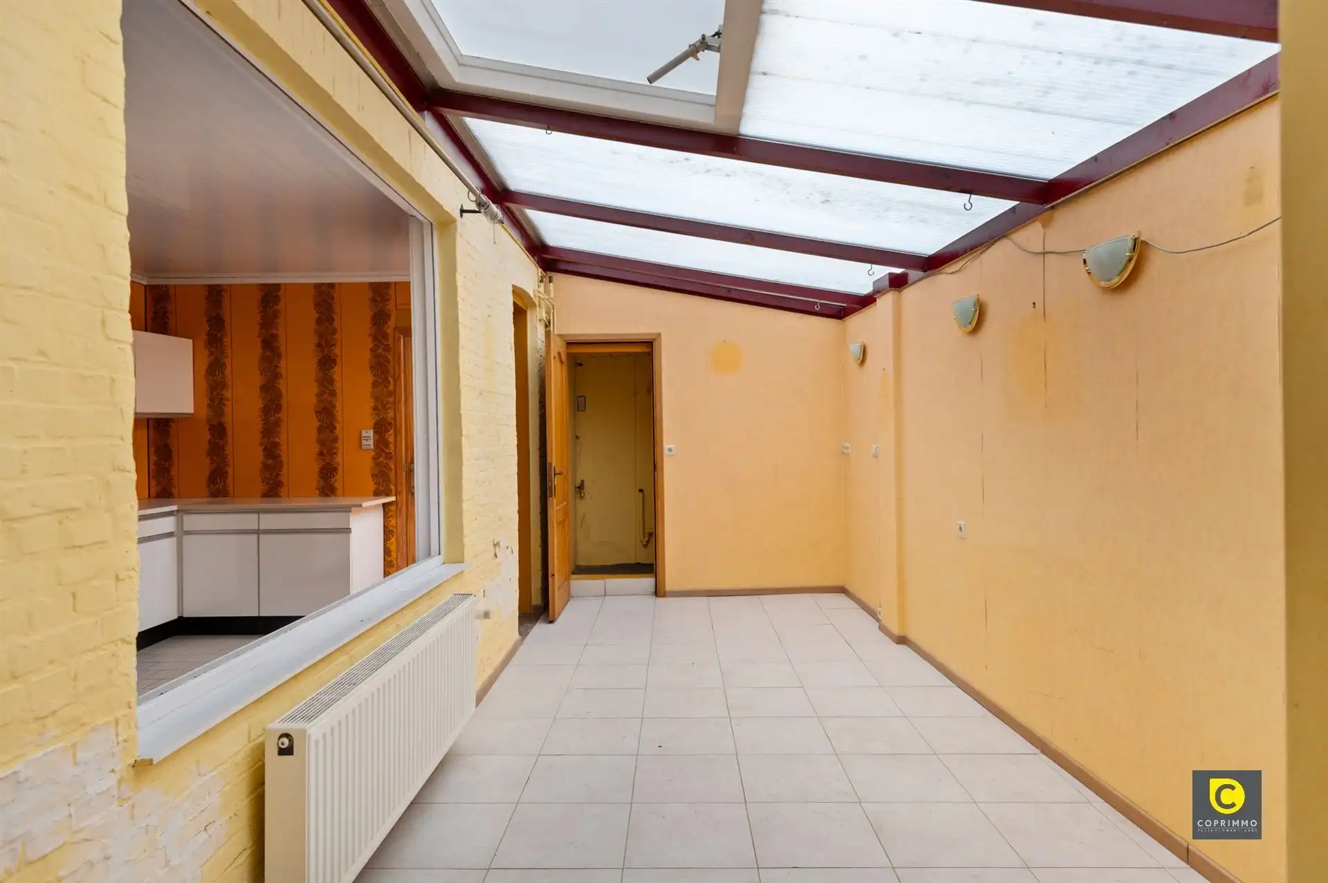 Op te frissen woning: 3 slk foto 3