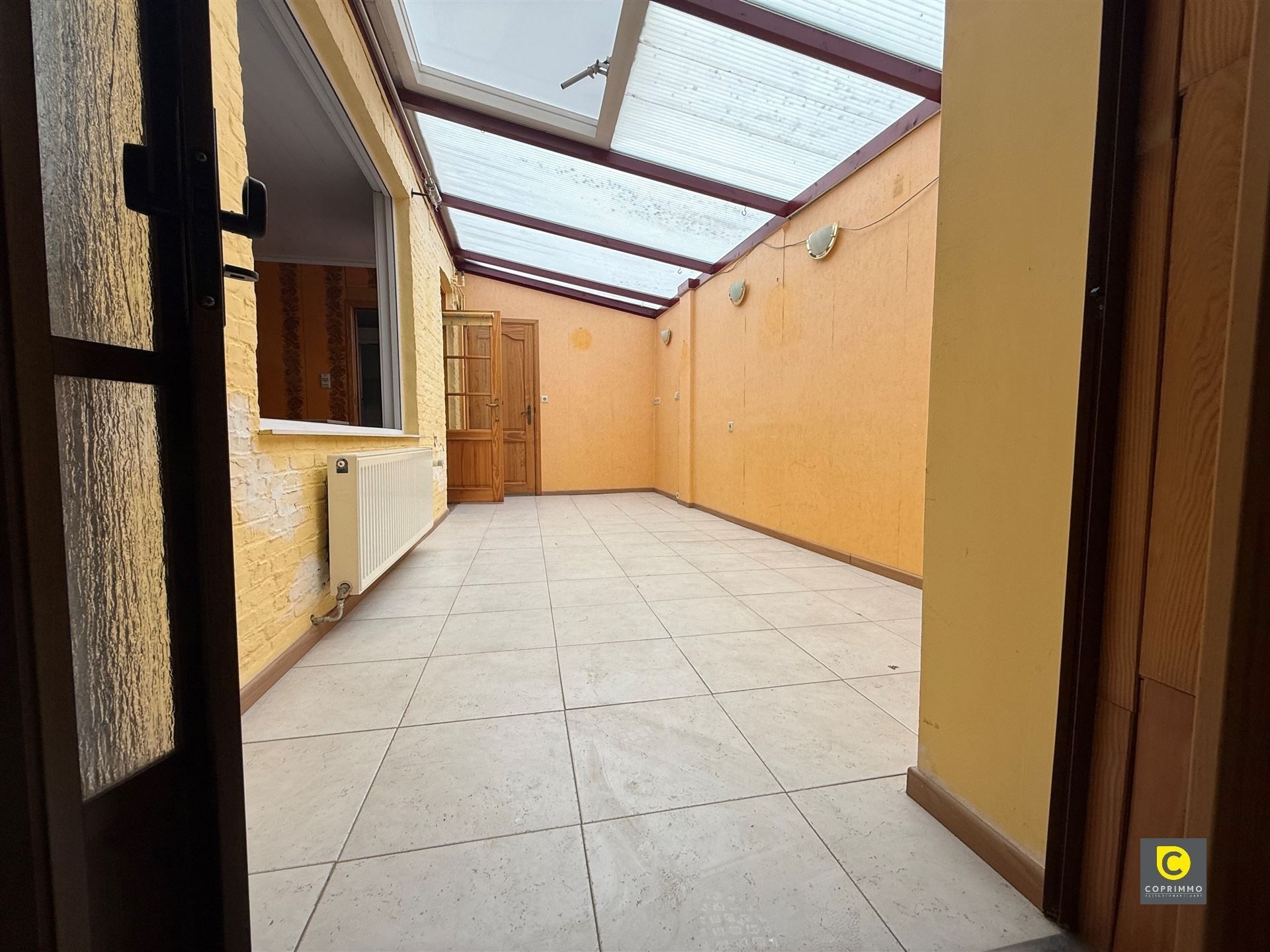 Te renover woning: 3 slk foto 3