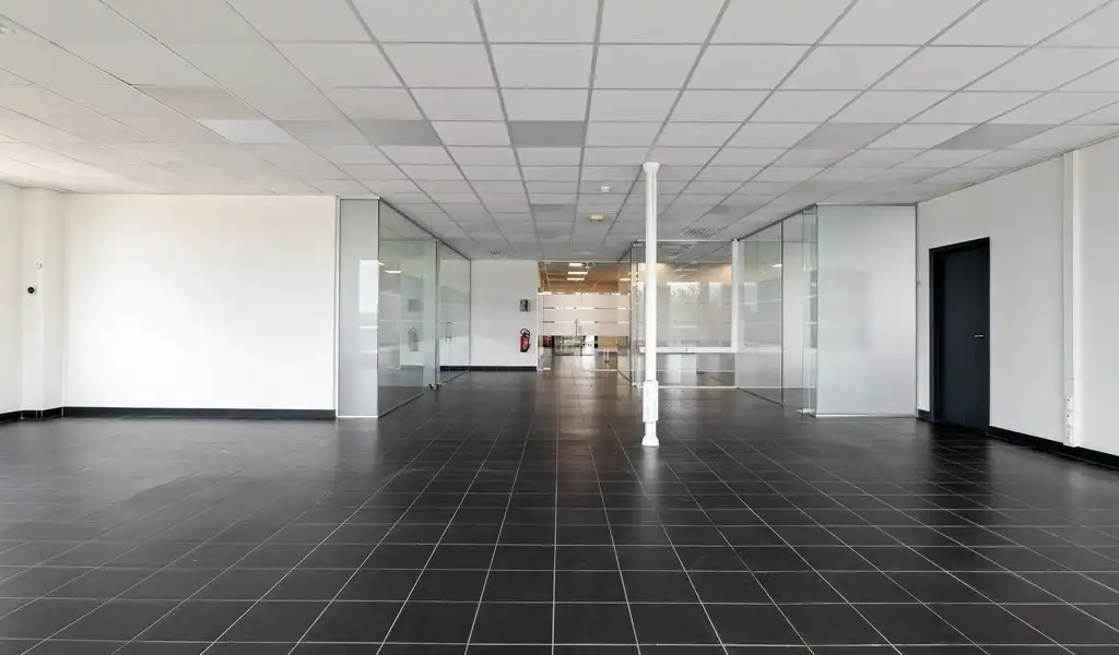 Instapklare kantoren te huur in Link 21 te Herentals foto 11