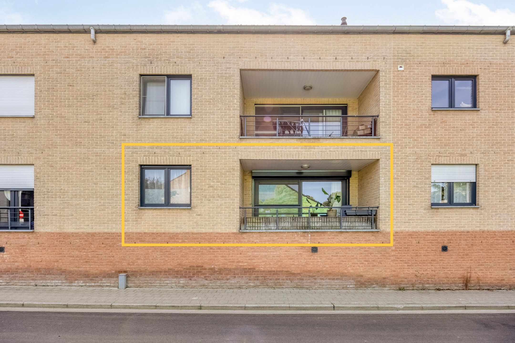 Appartement Te Koop foto 3