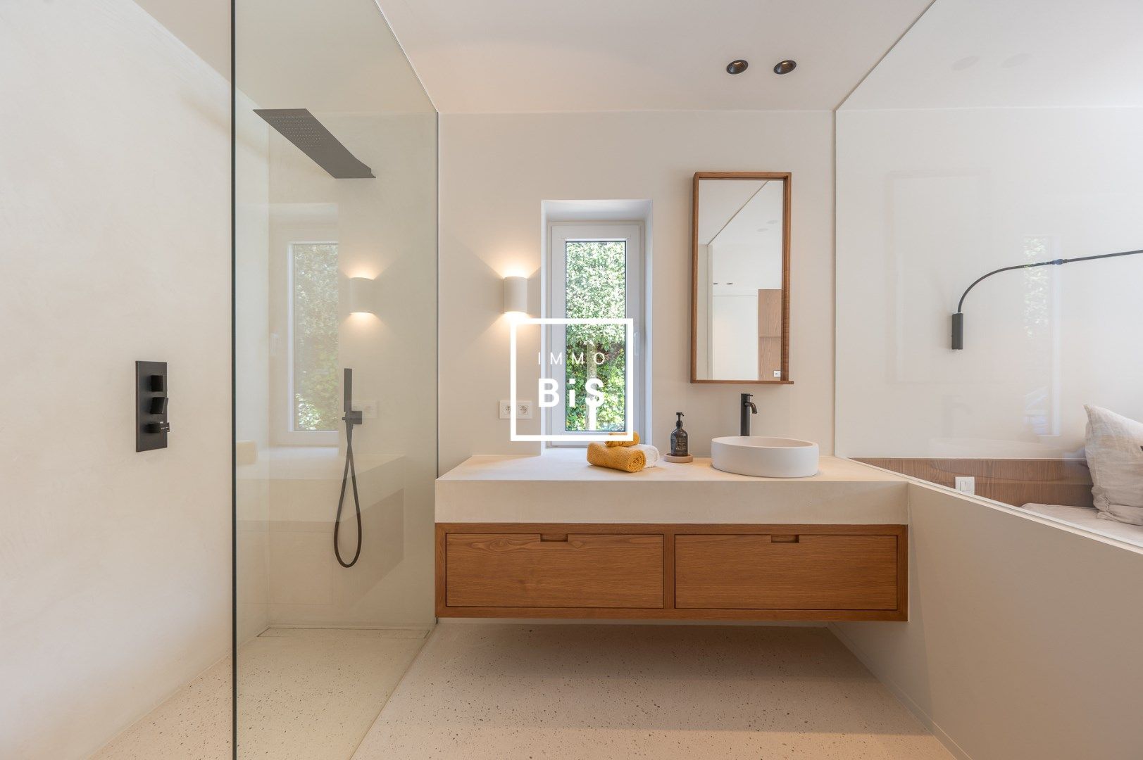 Luxueuse moderne villa met zwembad in het Zoute foto 27