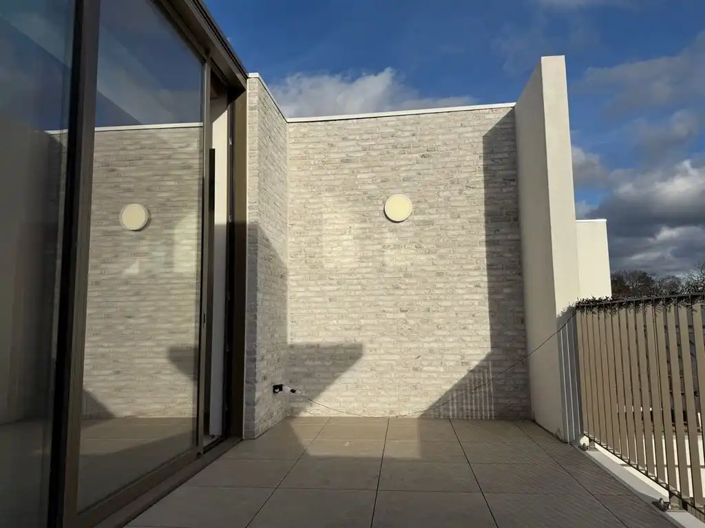 Stijlvol nieuwbouwappartement (A31) in het centrum van Dilsen foto 14