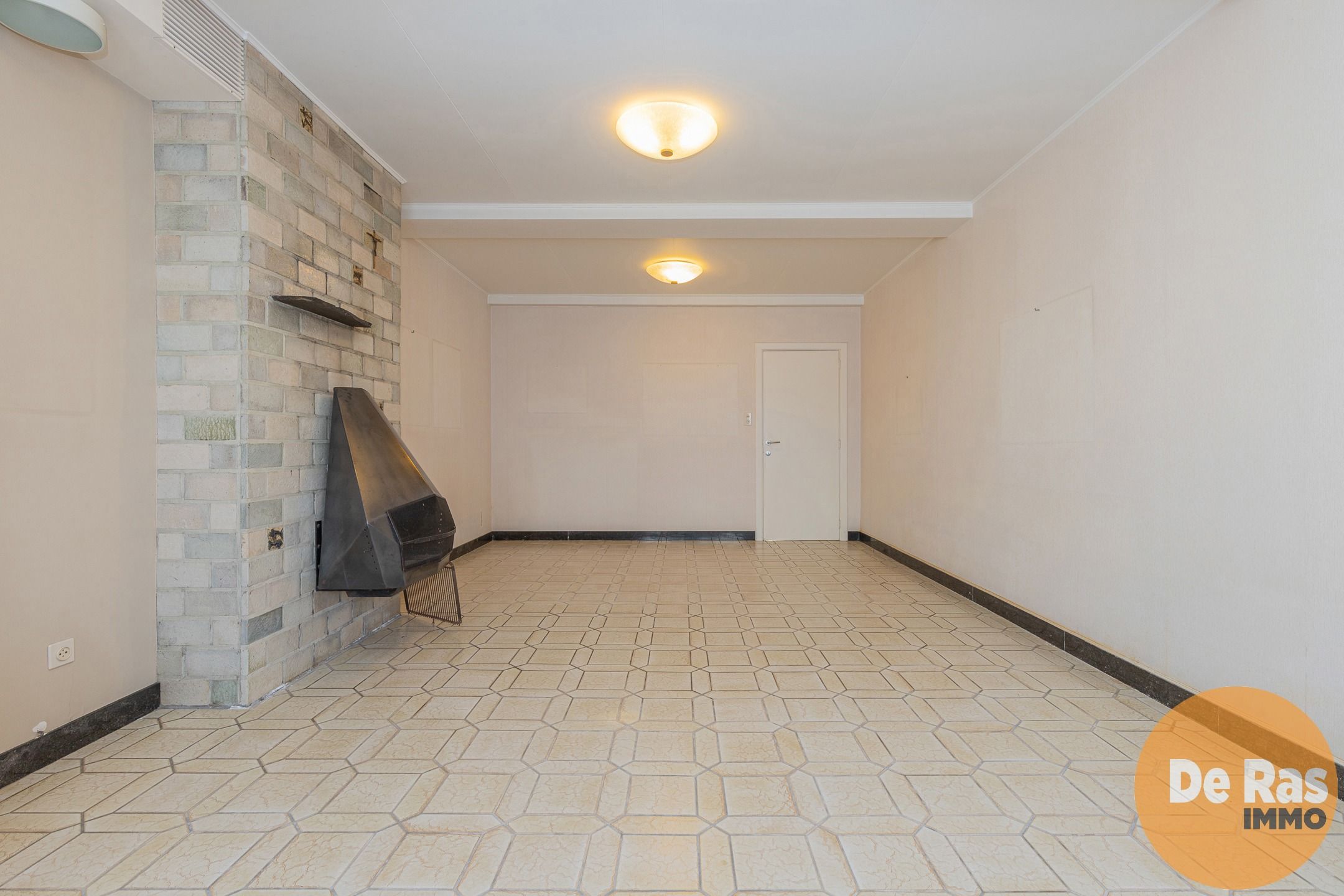 ERPE-MERE - Goed gelegen woning met 3 slaapkamers en tuin foto 6