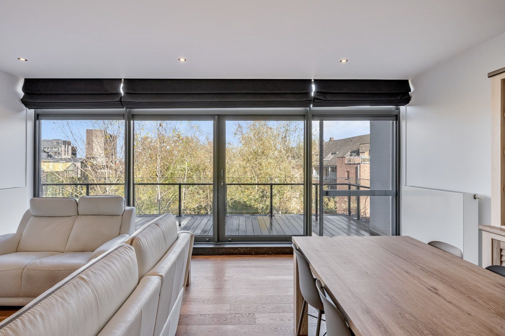 Prachtig appartement met ruime terrassen foto 6