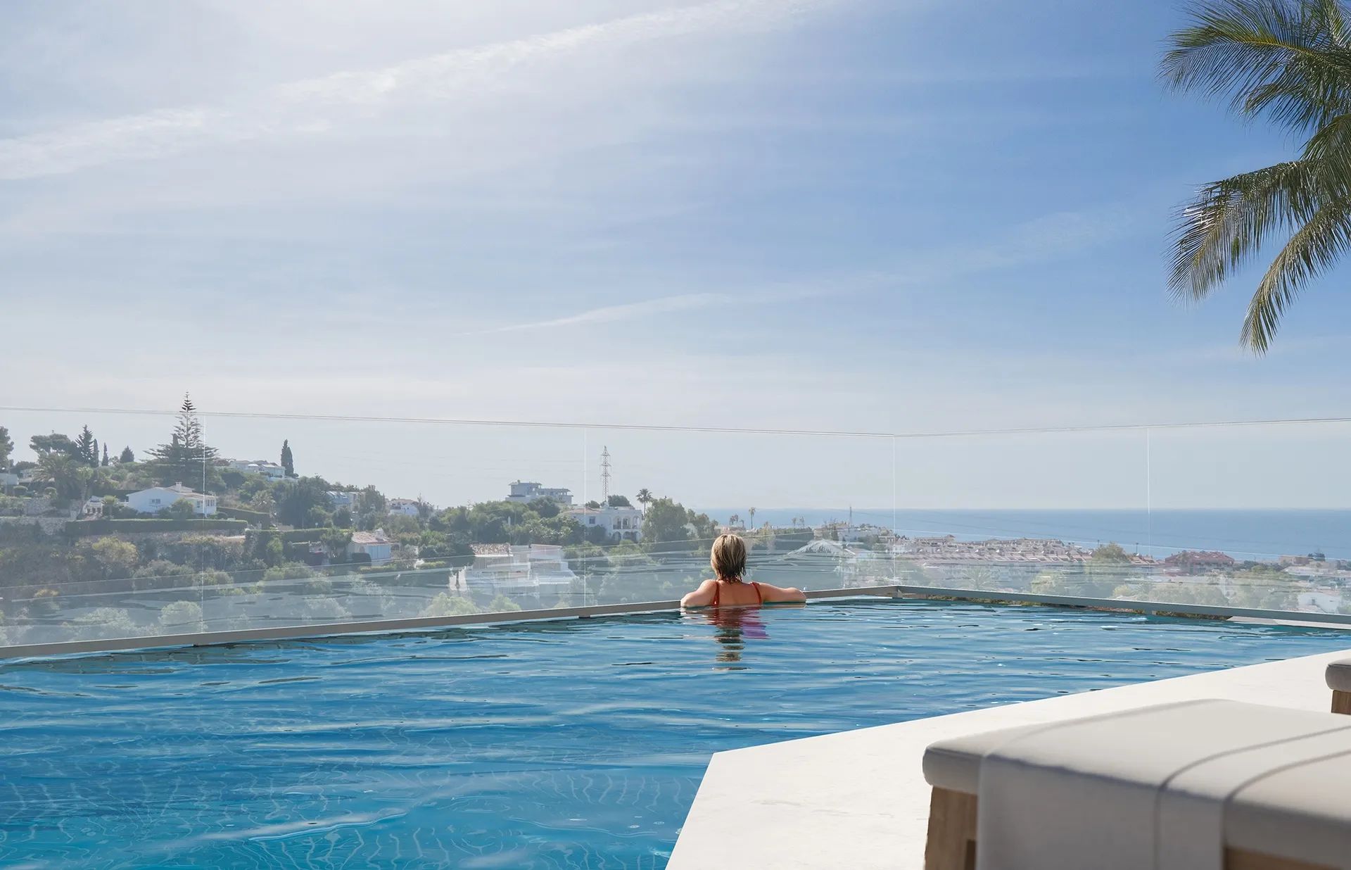 Wakker worden met zeezicht: exclusieve boutique-appartementen in Fuengirola foto 14
