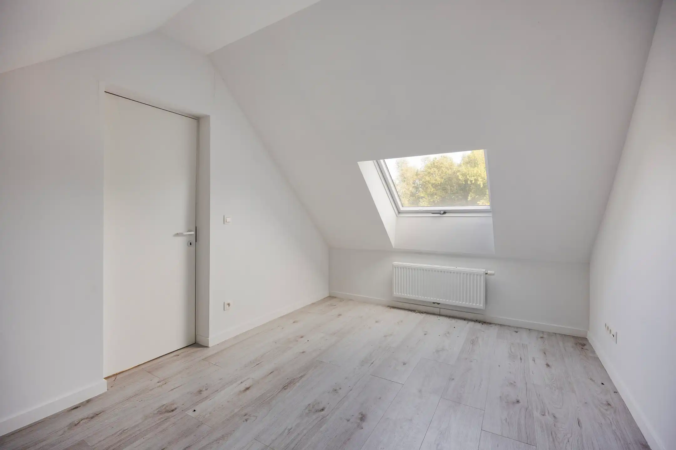 Ruime, energiezuinige woning op goede ligging te Huldenberg foto 16