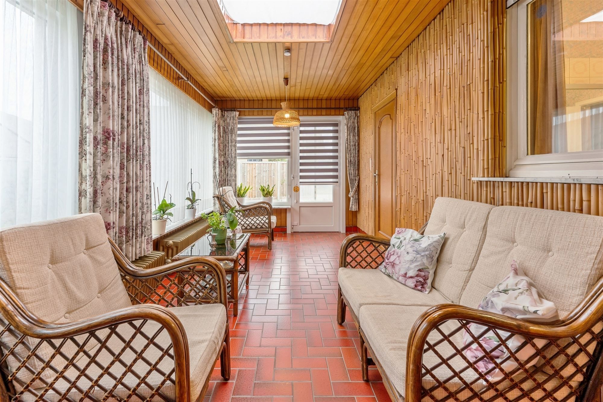 OP TE FRISSEN WONING MET 3 SLAAPKAMERS GELEGEN OP EEN PERCEEL VAN 4A89CA TE PAAL foto 14