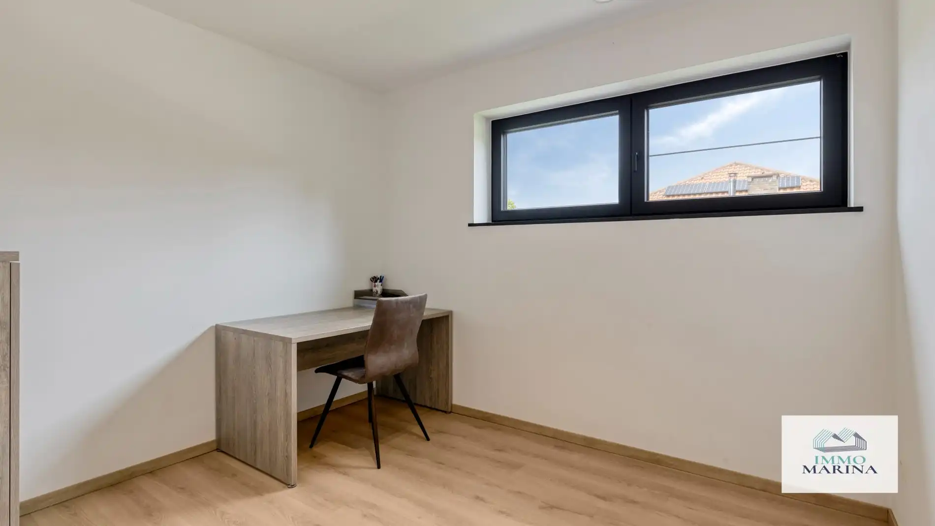 Zeer rustig gelegen BEN-villa met 4 slpk, terras en ZO-tuin te Begijnendijk foto 14