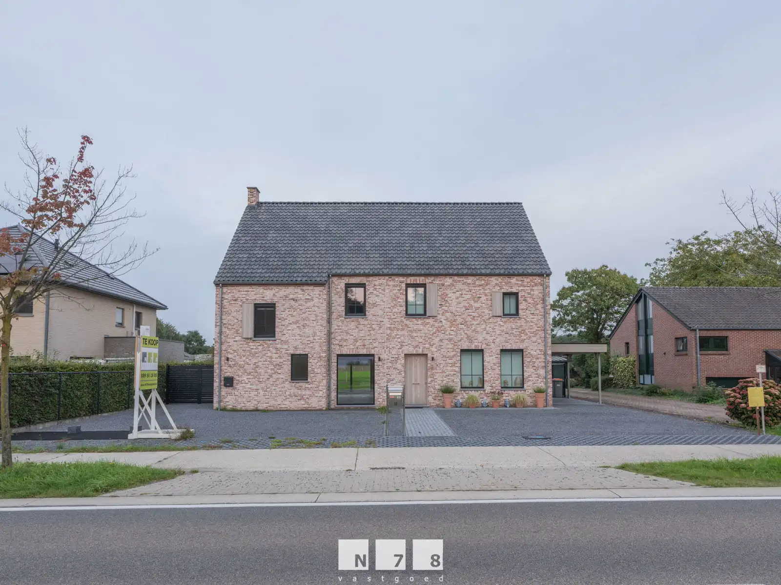Huis te koop foto 24