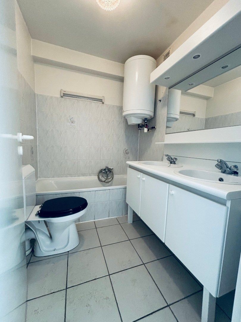 Functioneel appartement met standplaats en berging op voetstap van de zeelijn foto 11