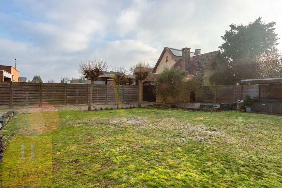 Woning met 4 slaapkamers, zonnepanelen, fijne locatie, Epc-label A foto 34