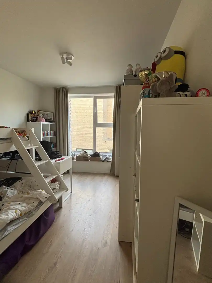 Moderne gezinswoning met 3 slaapkamers, ondergrondse staanplaats  en terras op de Groenloo-site in Koningslo foto 29