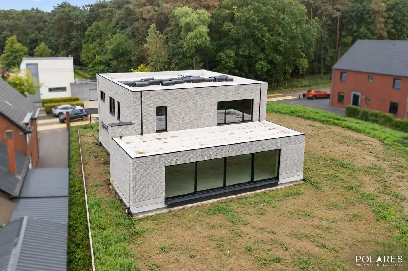 Huis te koop Vossekotstraat 57 - 3271 Scherpenheuvel-Zichem