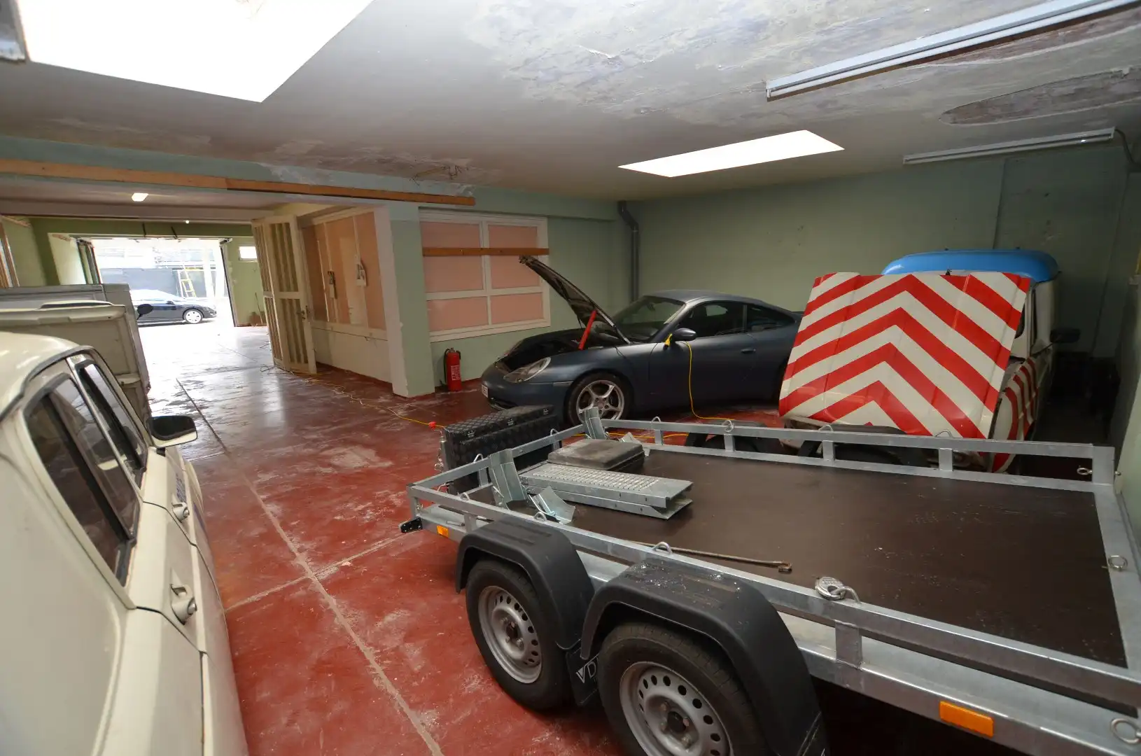 Opslagruimte 180m² foto 5