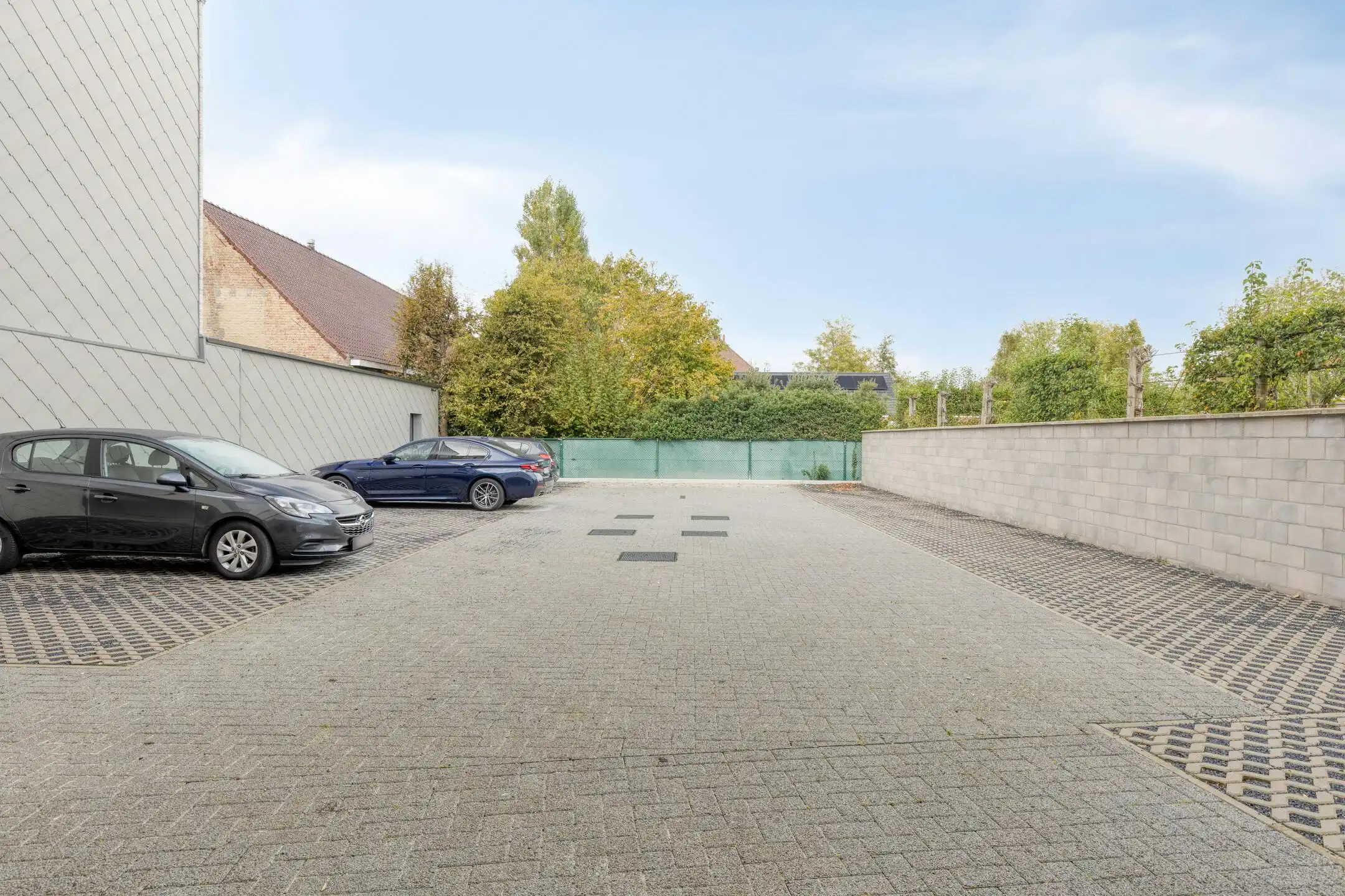 Ruim dakappartement met 3 slaapkamers in Staden! foto 15