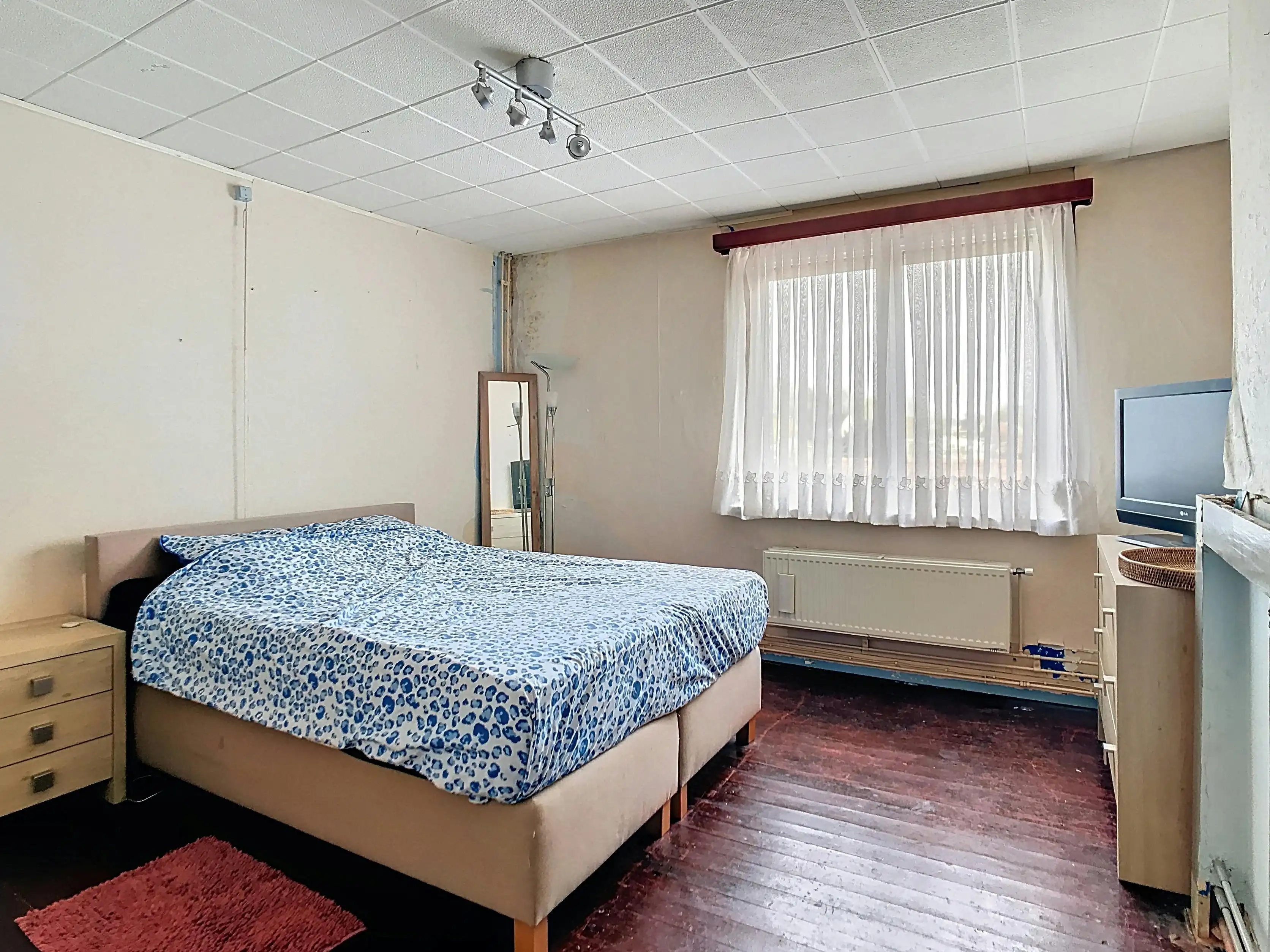 Gezellige rijwoning met mogelijkheden foto 16