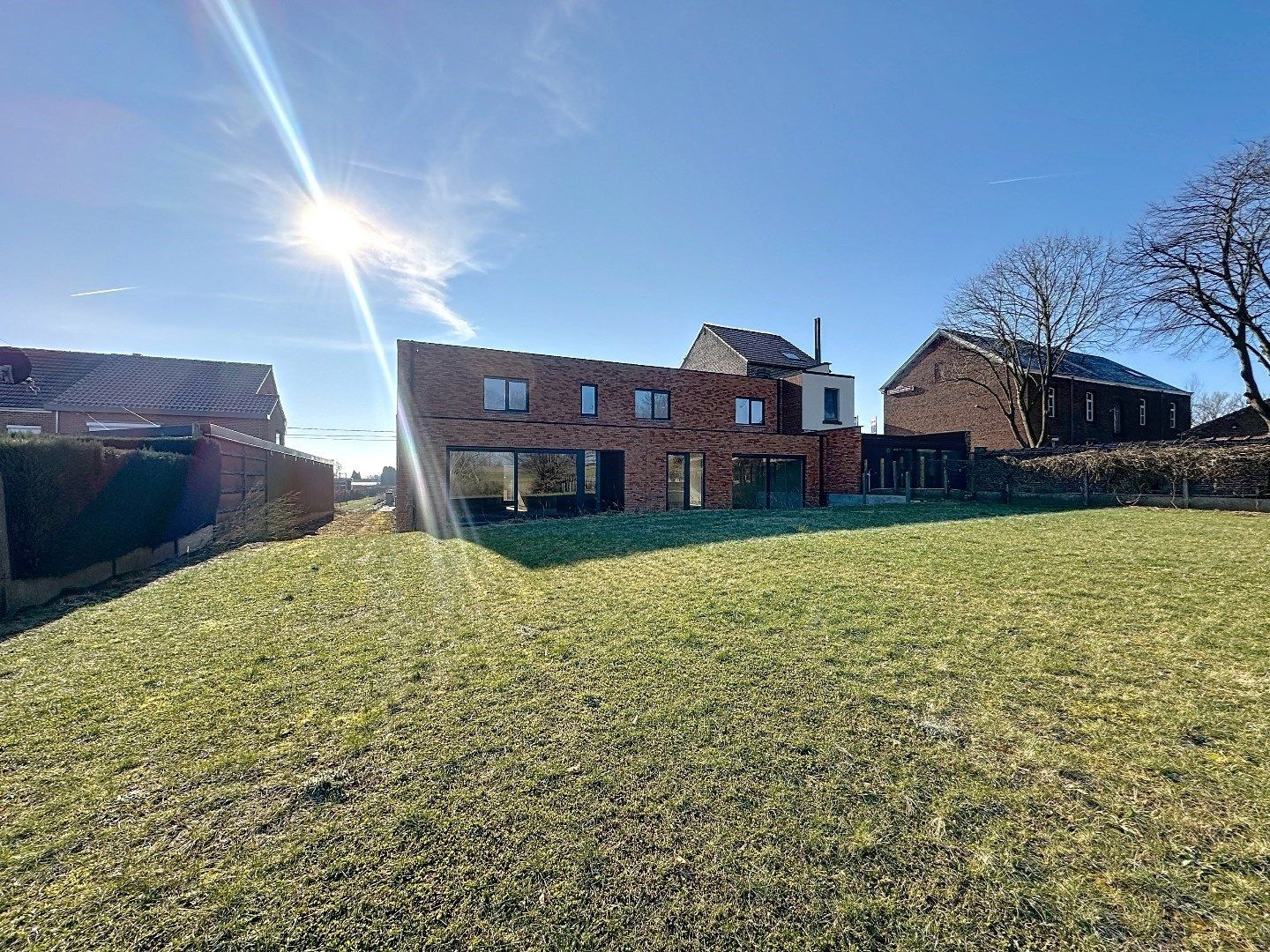 Ruime nieuwbouwwoning -Jouw droomhuis in de maak! foto 14