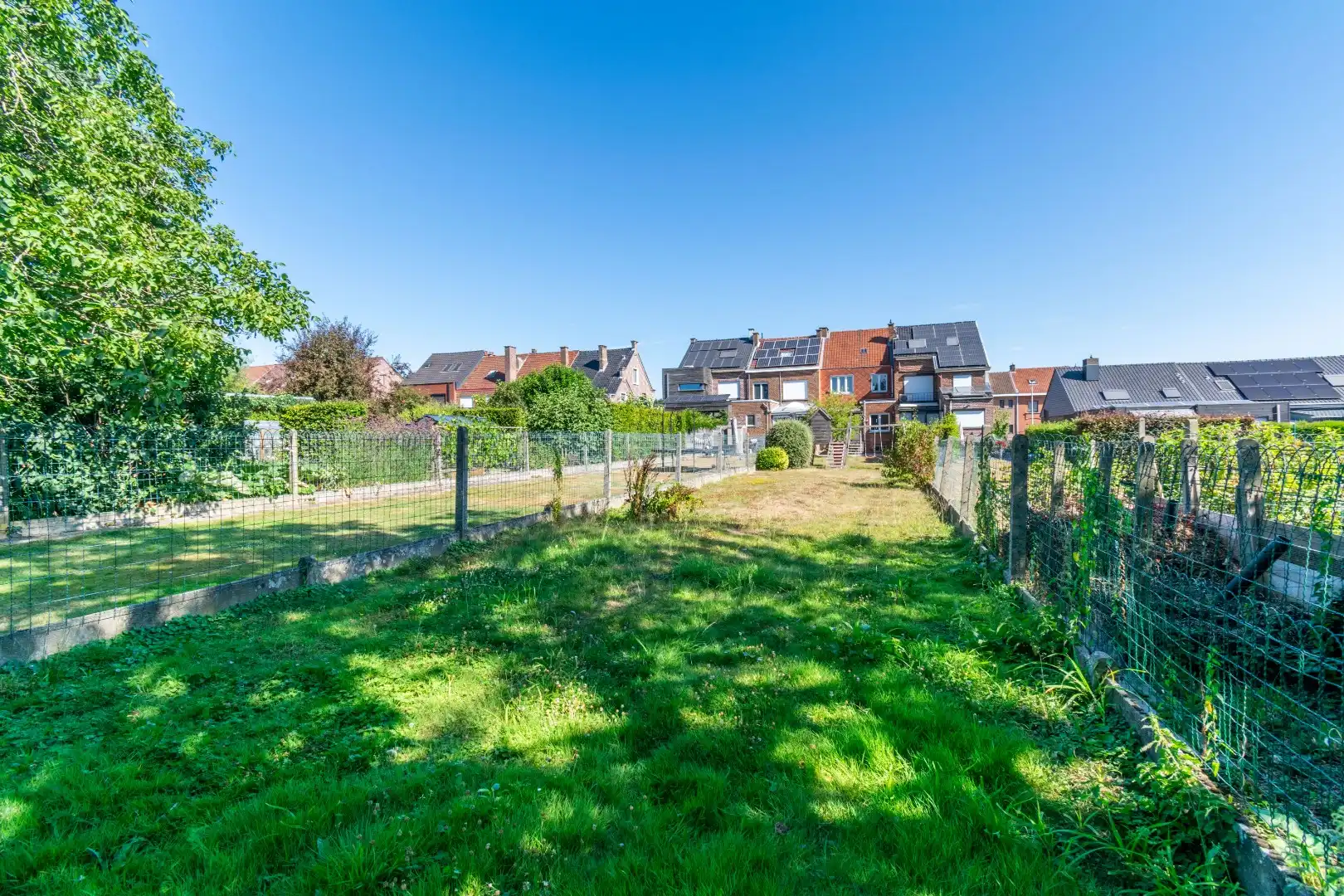 LICHTRIJKE FAMILIEWONING OP TOPLIGGING ! foto 13
