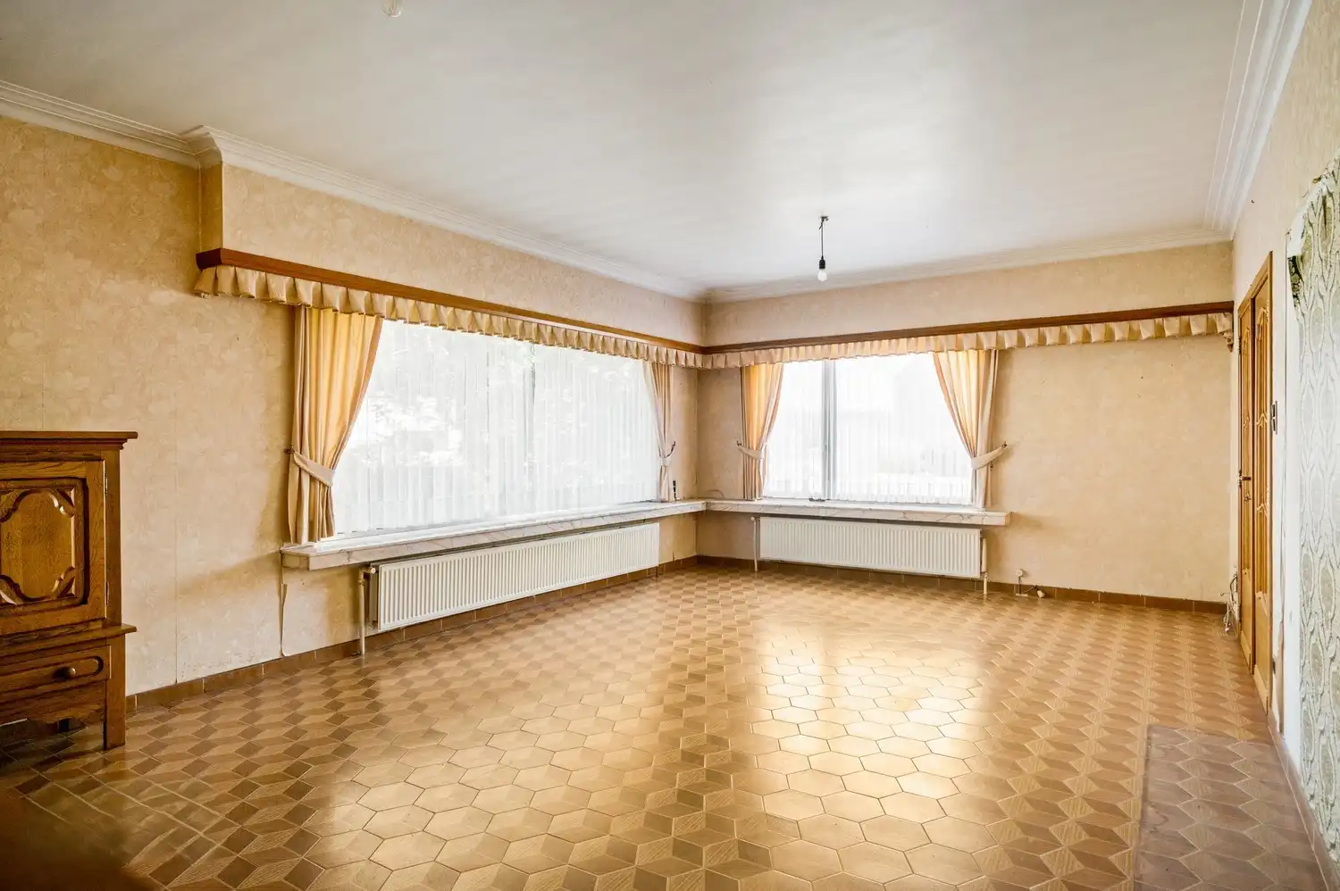 Landelijke woning met 3 slpkrs en tuin op perceel van 1998 m² te Putte foto 6