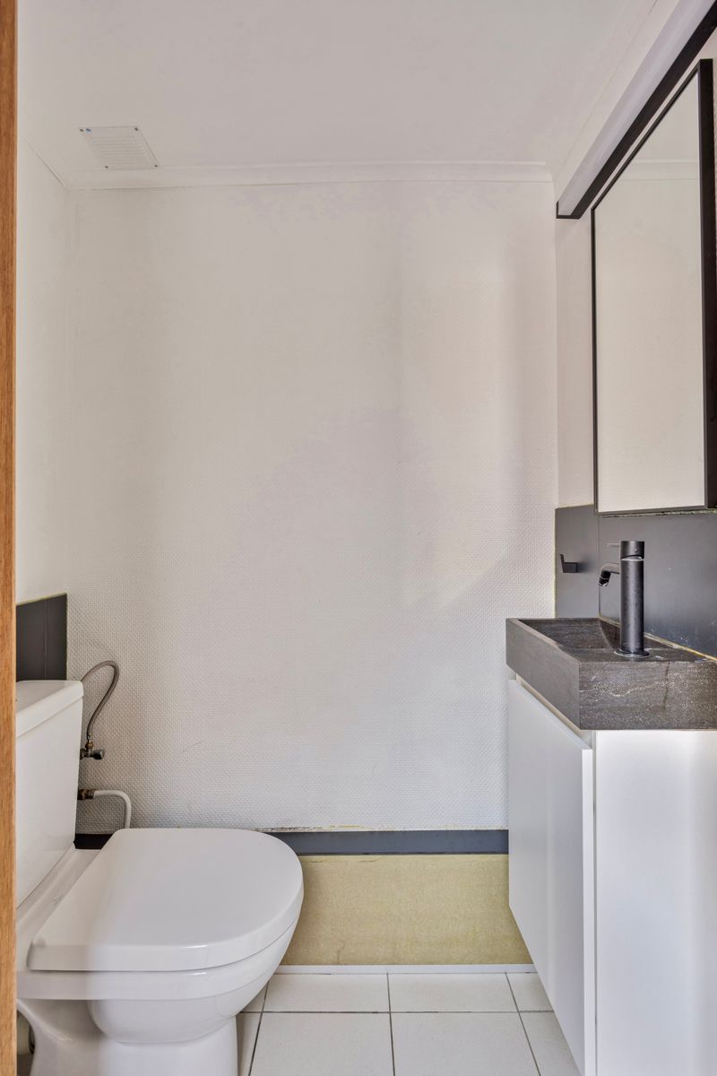 Appartement hartje Leuven - Kardinaalstraat foto 14
