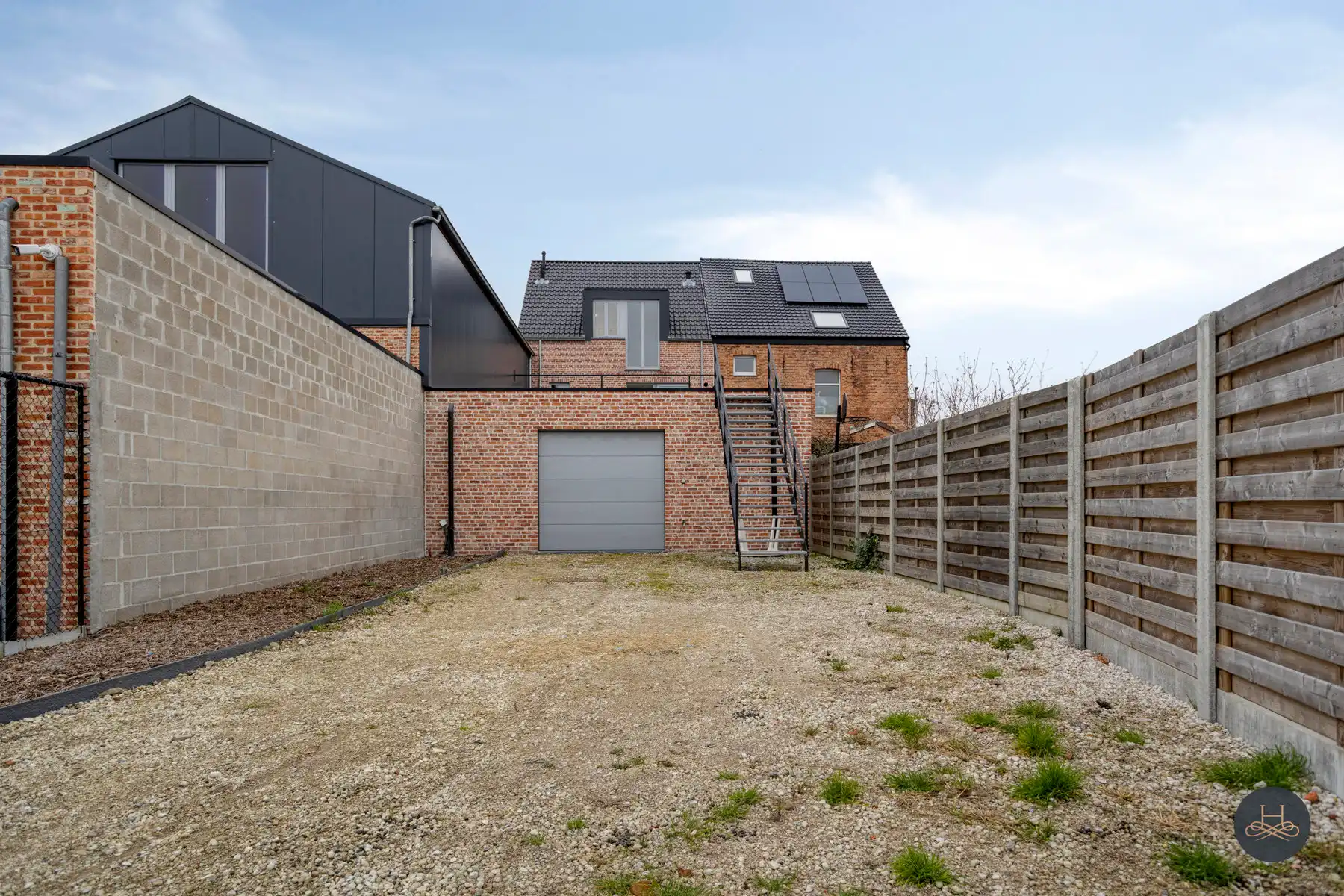 Moderne woning met ruim dakterras en garage  foto 34