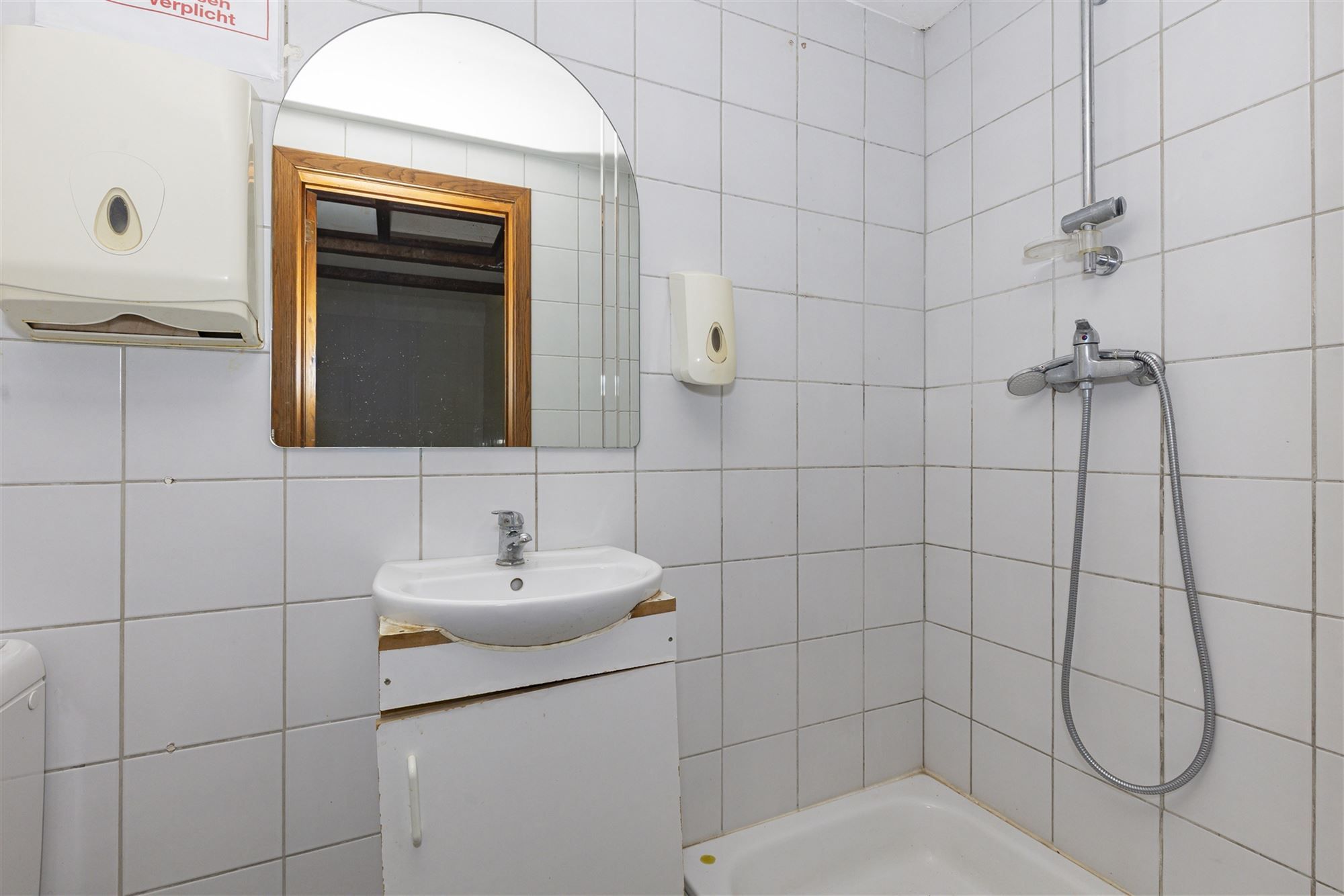 Handelsgelijkvloersca 180 m² met tuin van 70 m² foto 11