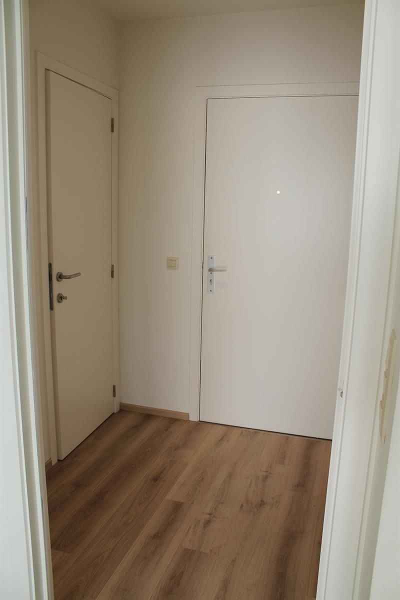 Gemeubileerd App. - 1kamer (Jubelpark) foto 10