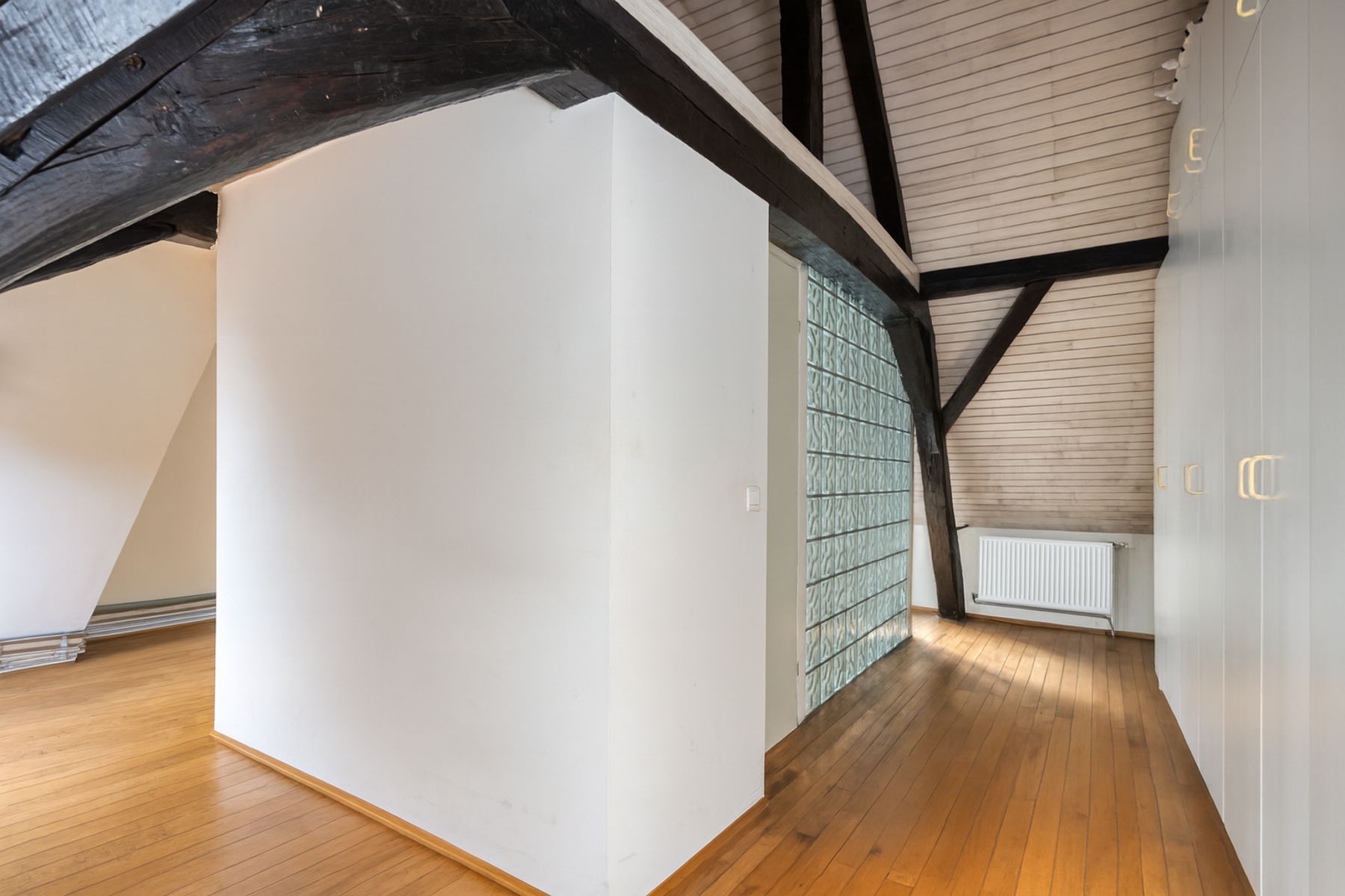 Atypische stadswoning Naamsestraat Leuven foto 11