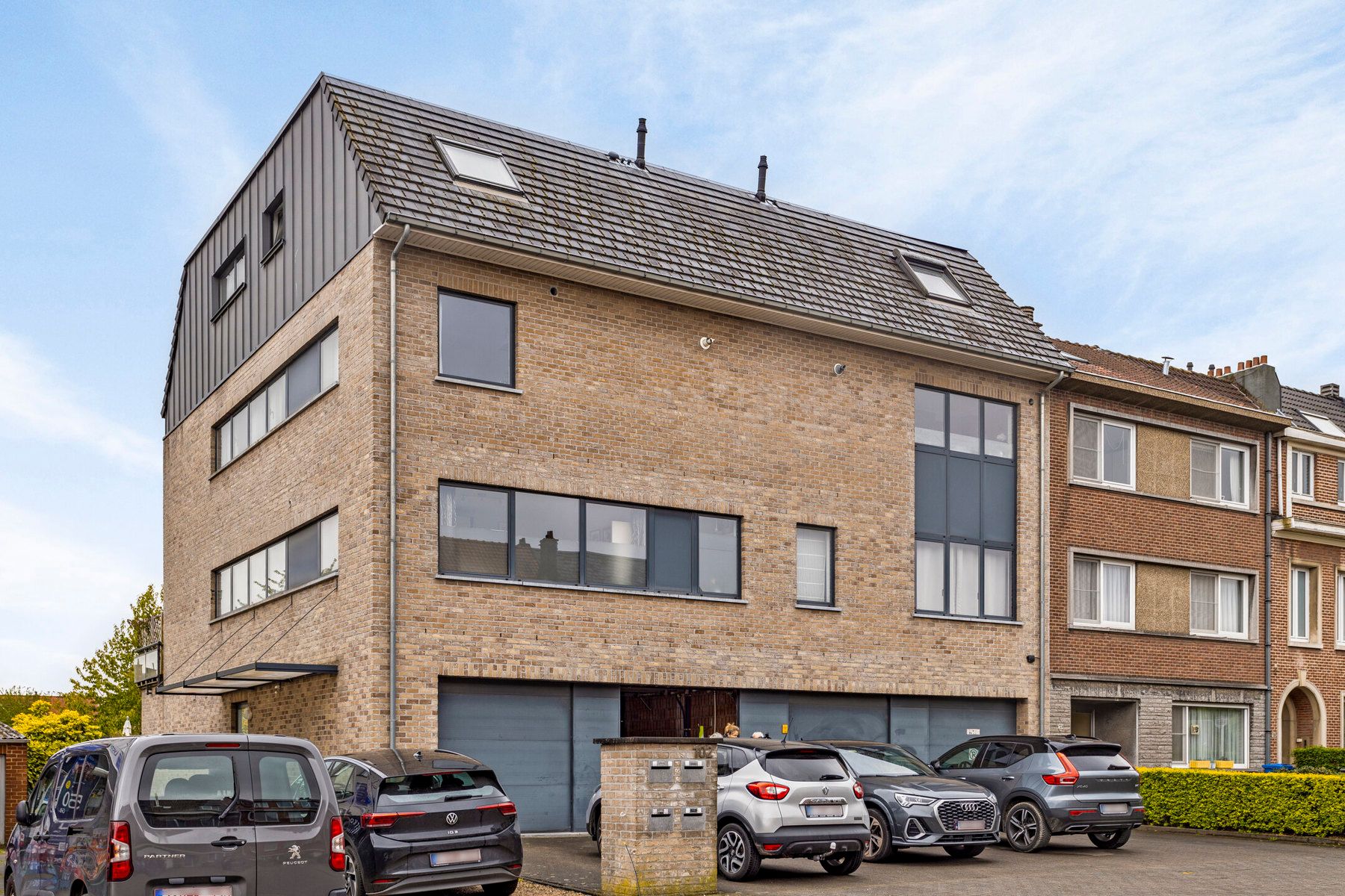 Hoofdfoto van de publicatie: Appartement te koop