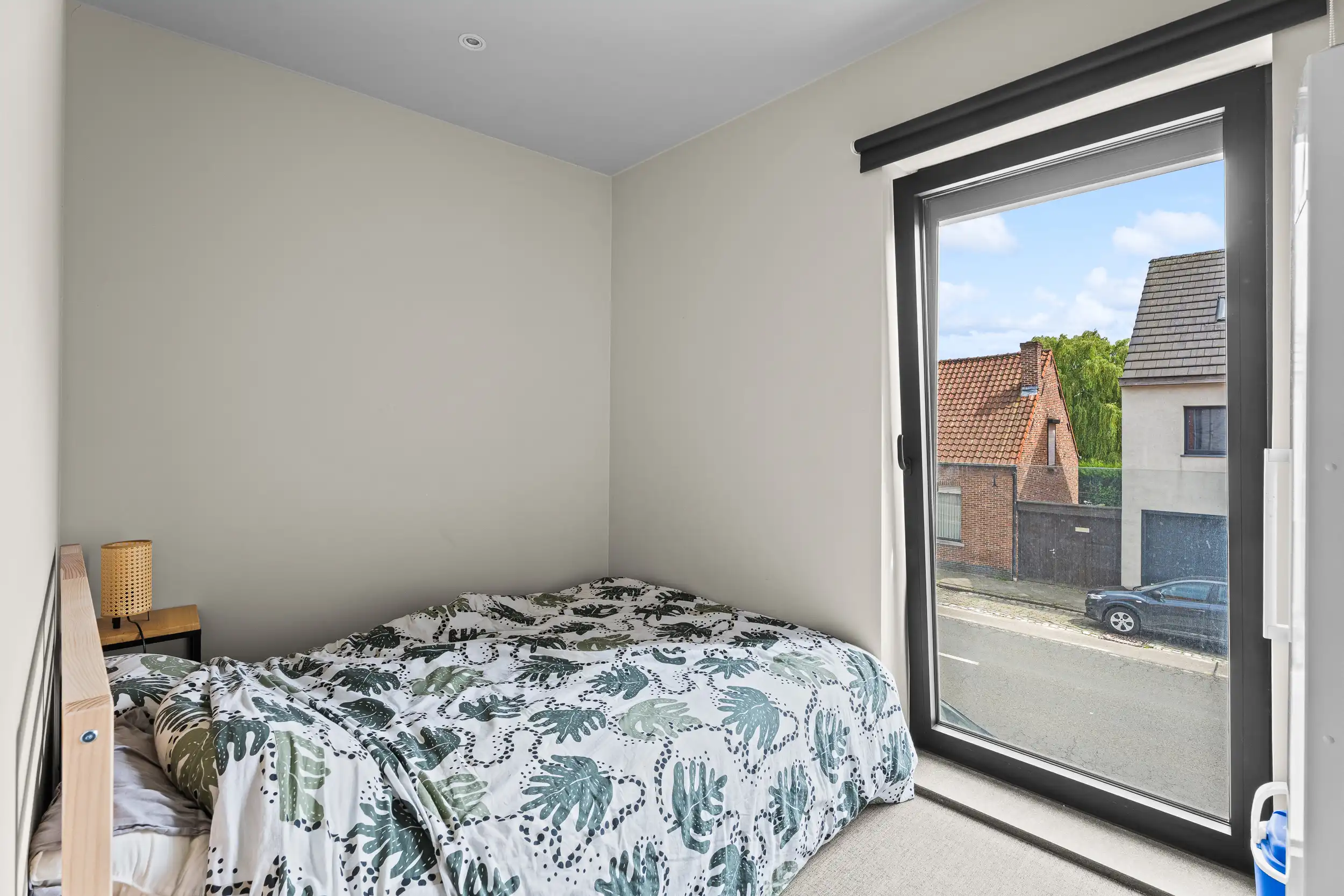 Modern appartement met EPC A en zonnig terras! foto 8