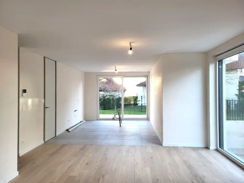 Ruim 2-slaapkamer appartement foto 3