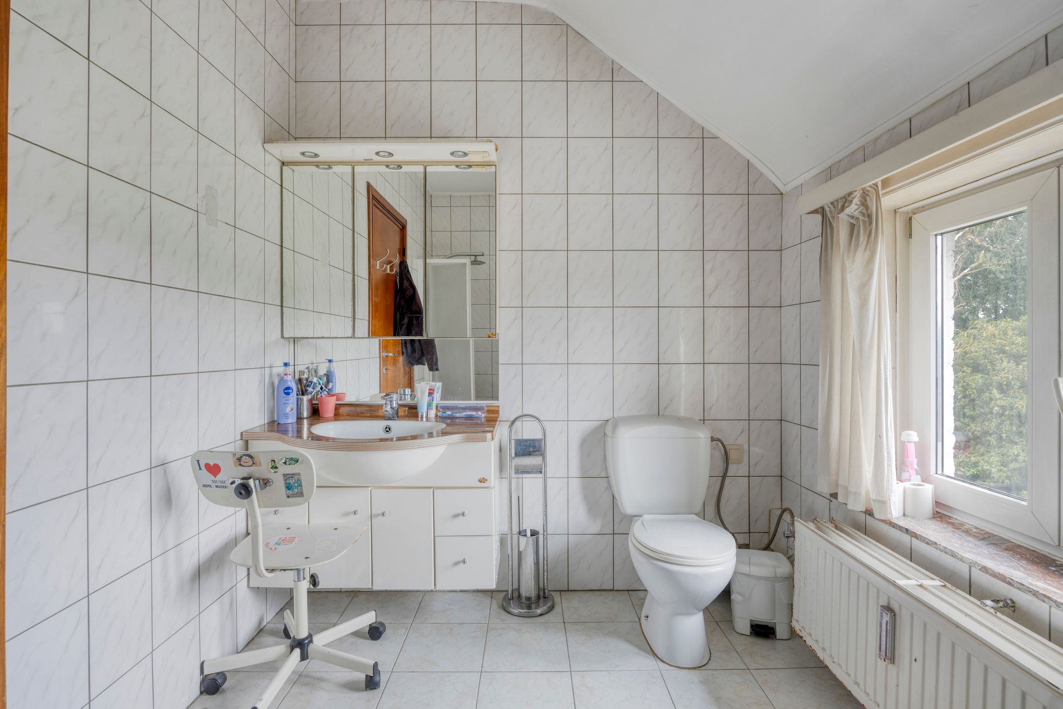 Ruime woning met potentieel te Bertem foto 12