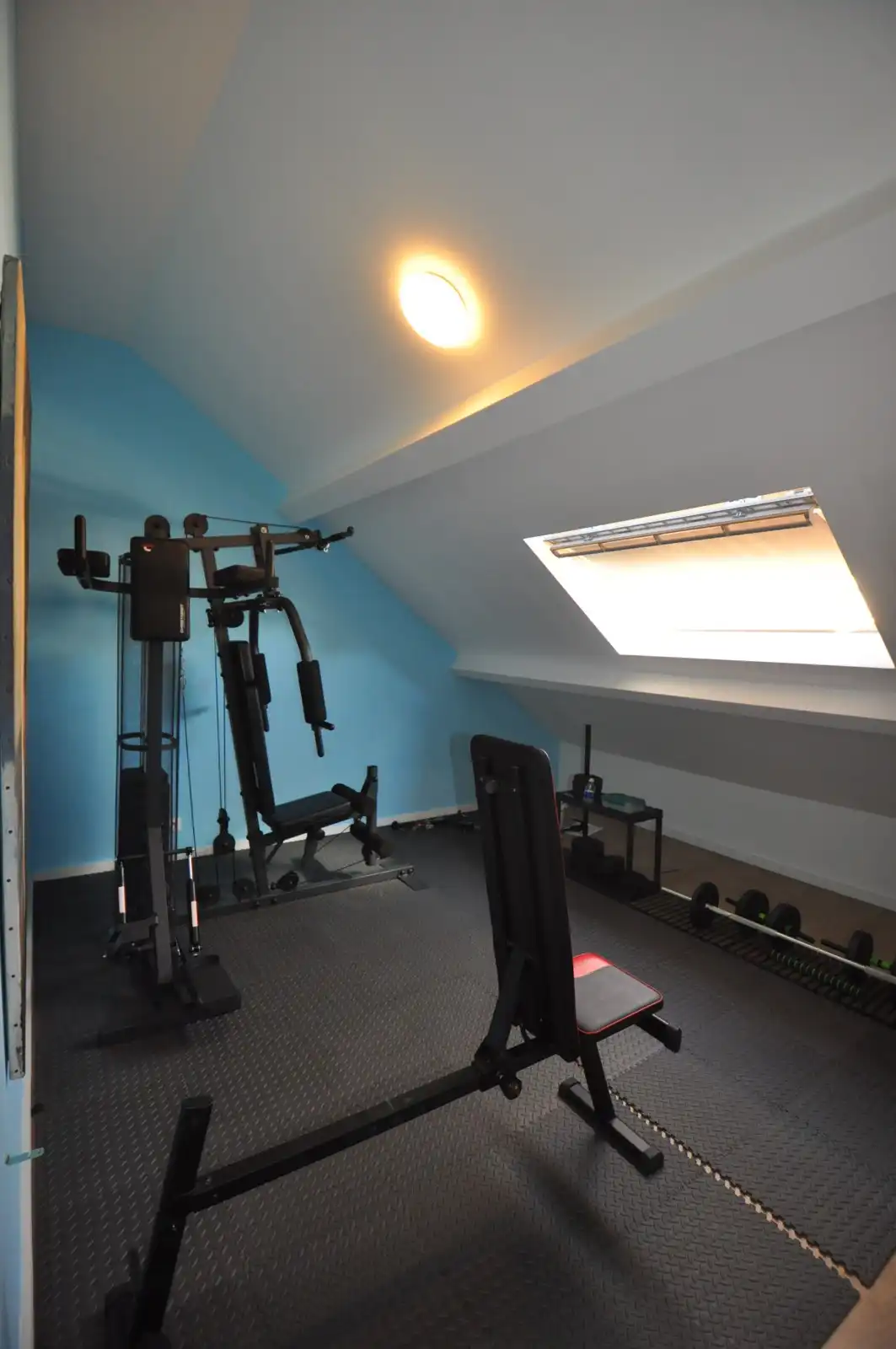 Instapklare energiezuinige woning ! foto 19