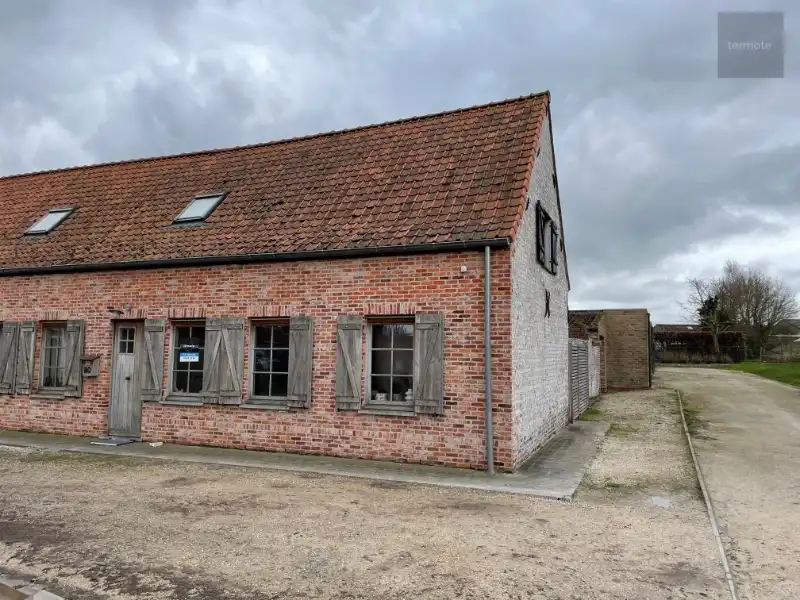 cottagewoning foto {{pictureIndex}}
