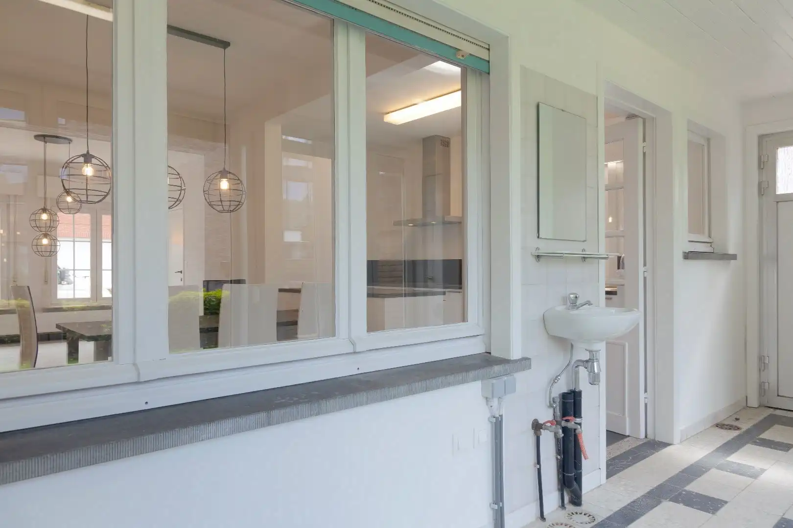 LINDEN woning met 3 slks + tuin foto 11