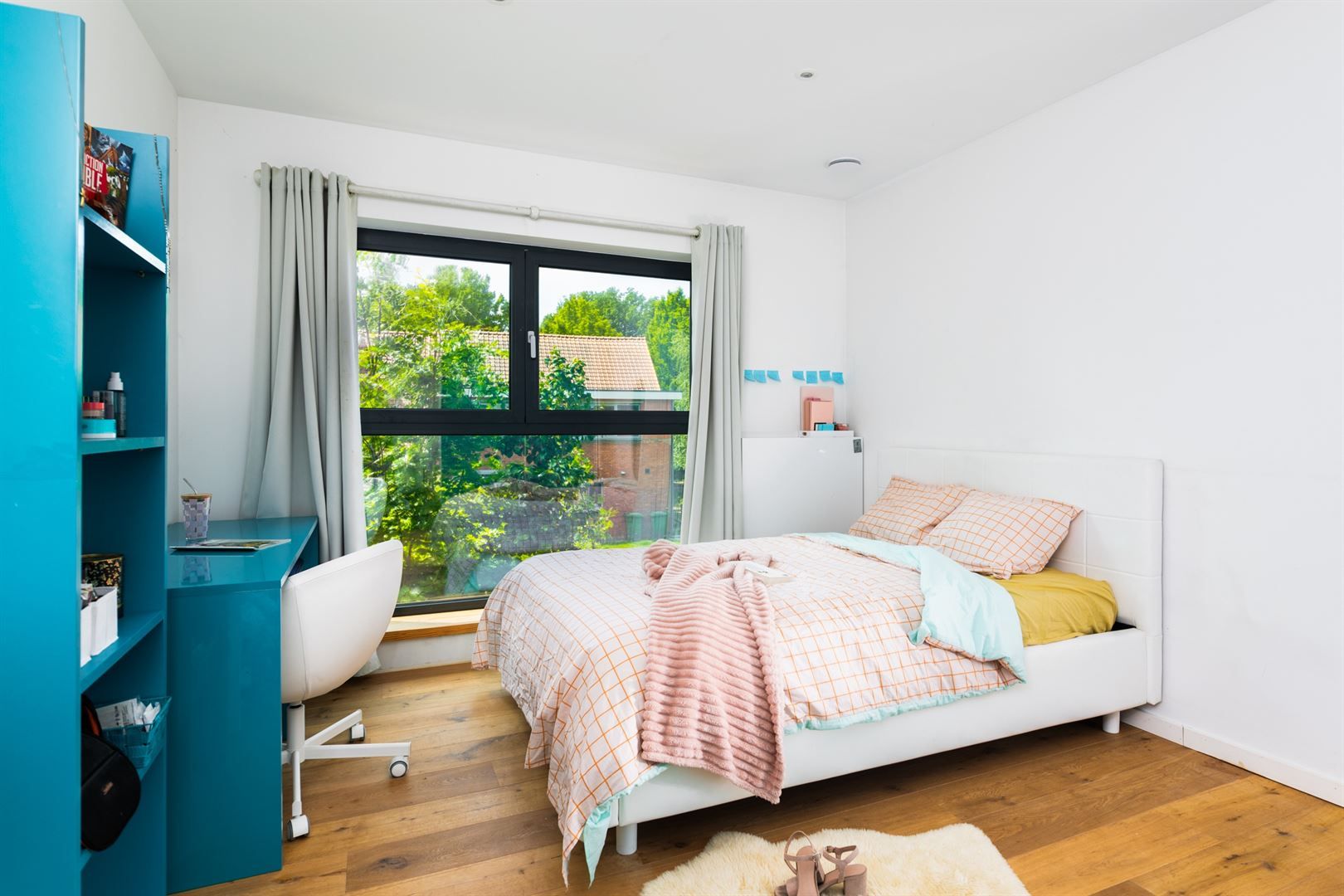 Villa met EPC A  in Mariaburg-Brasschaat foto 18