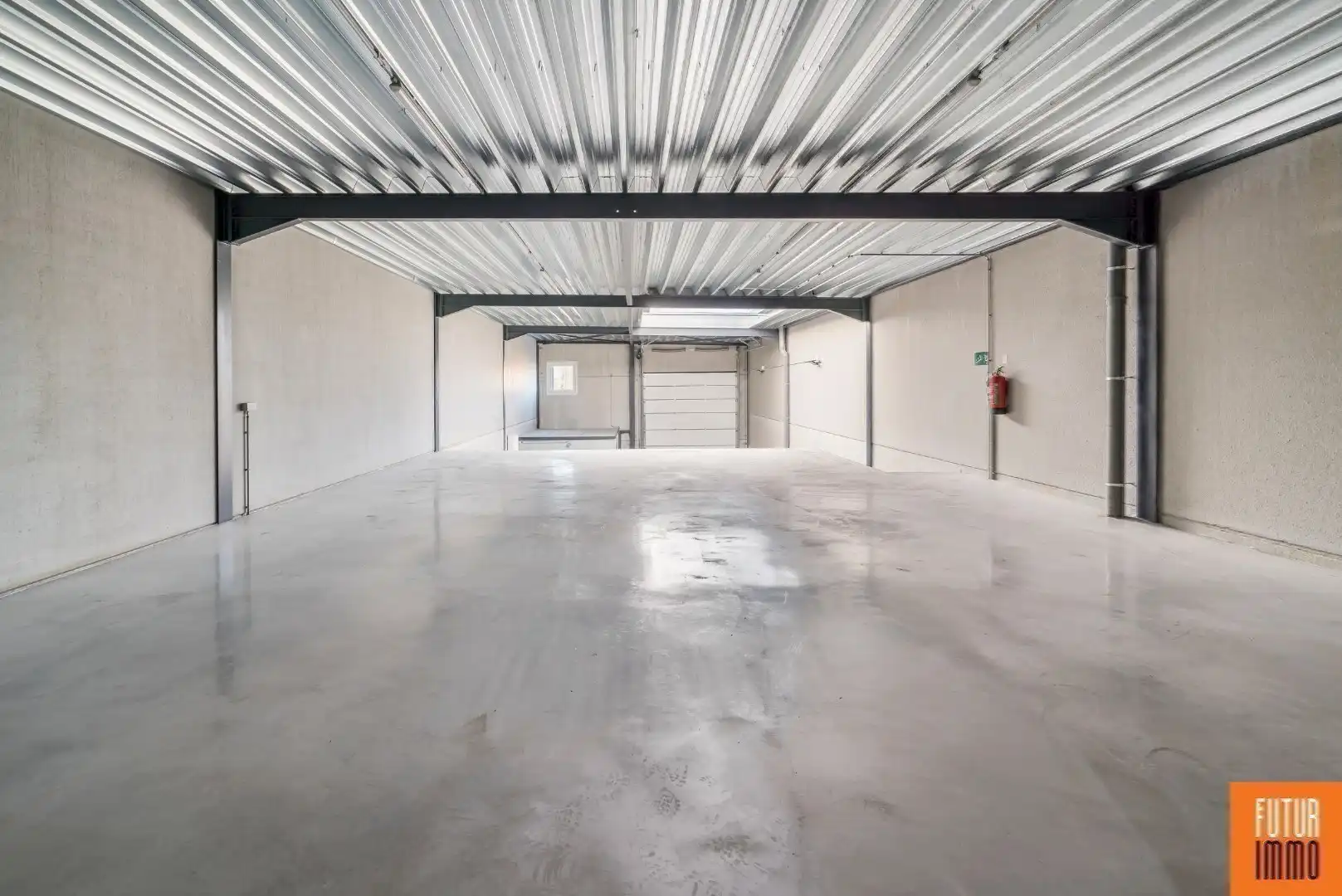 KMO-UNIT te huur foto 17