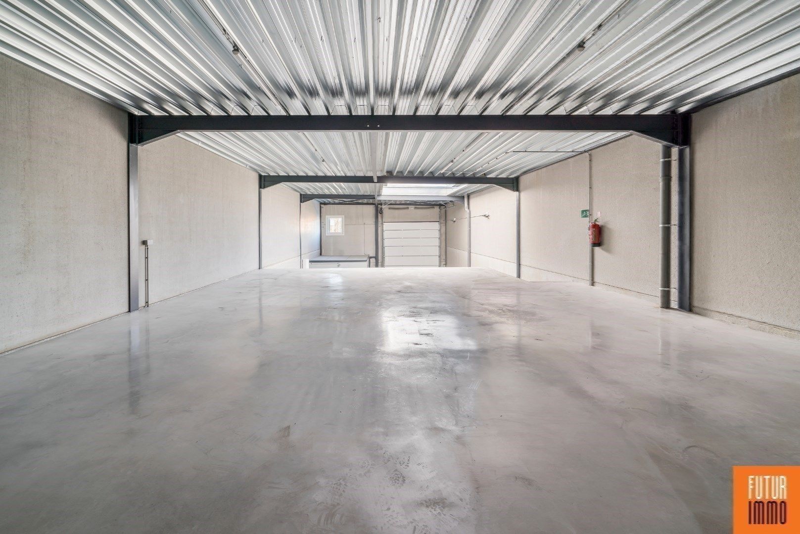 KMO-UNIT te huur foto 17