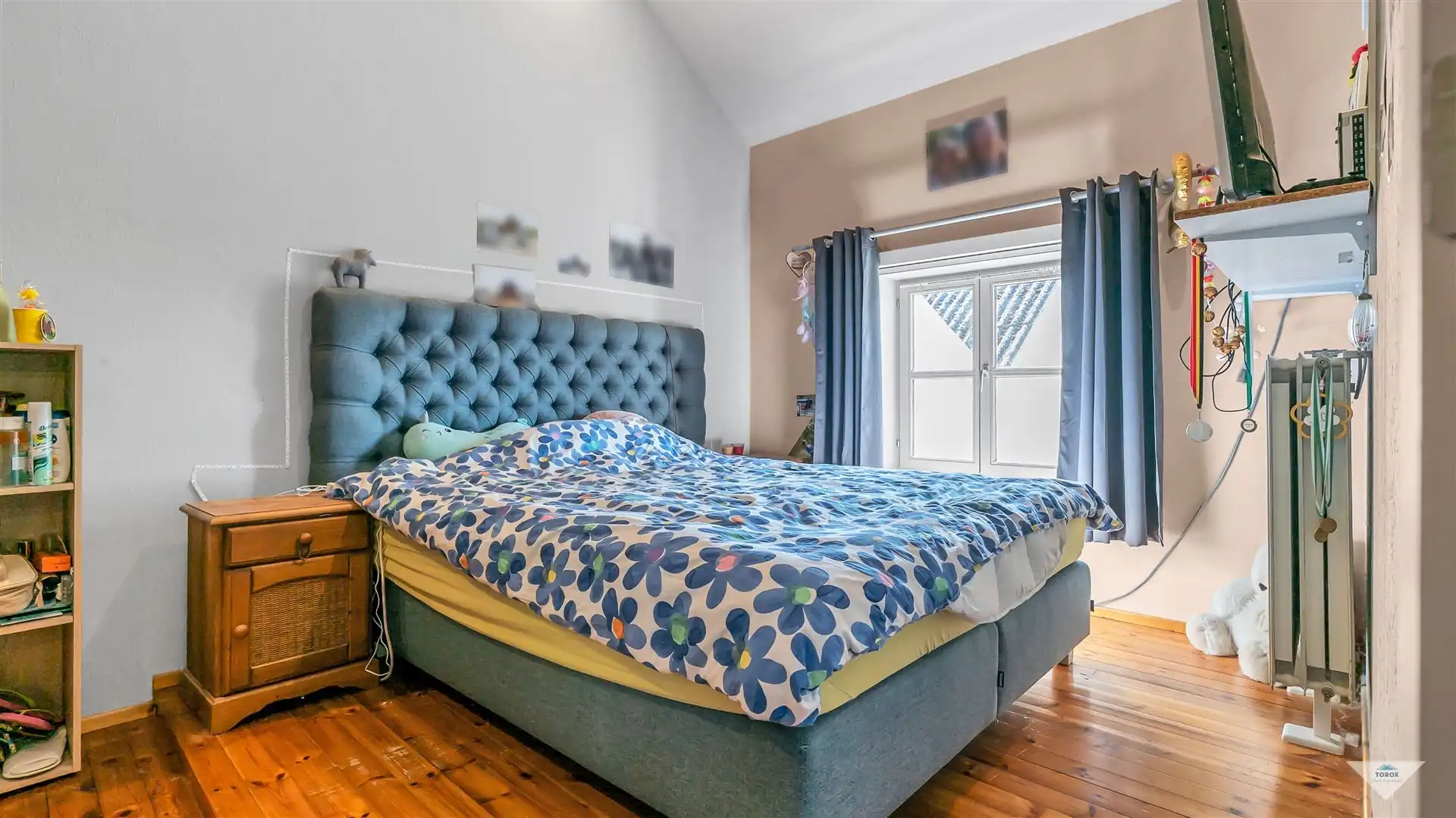 Charmante hoeve met enorm potentieel in Bierbeek foto 18