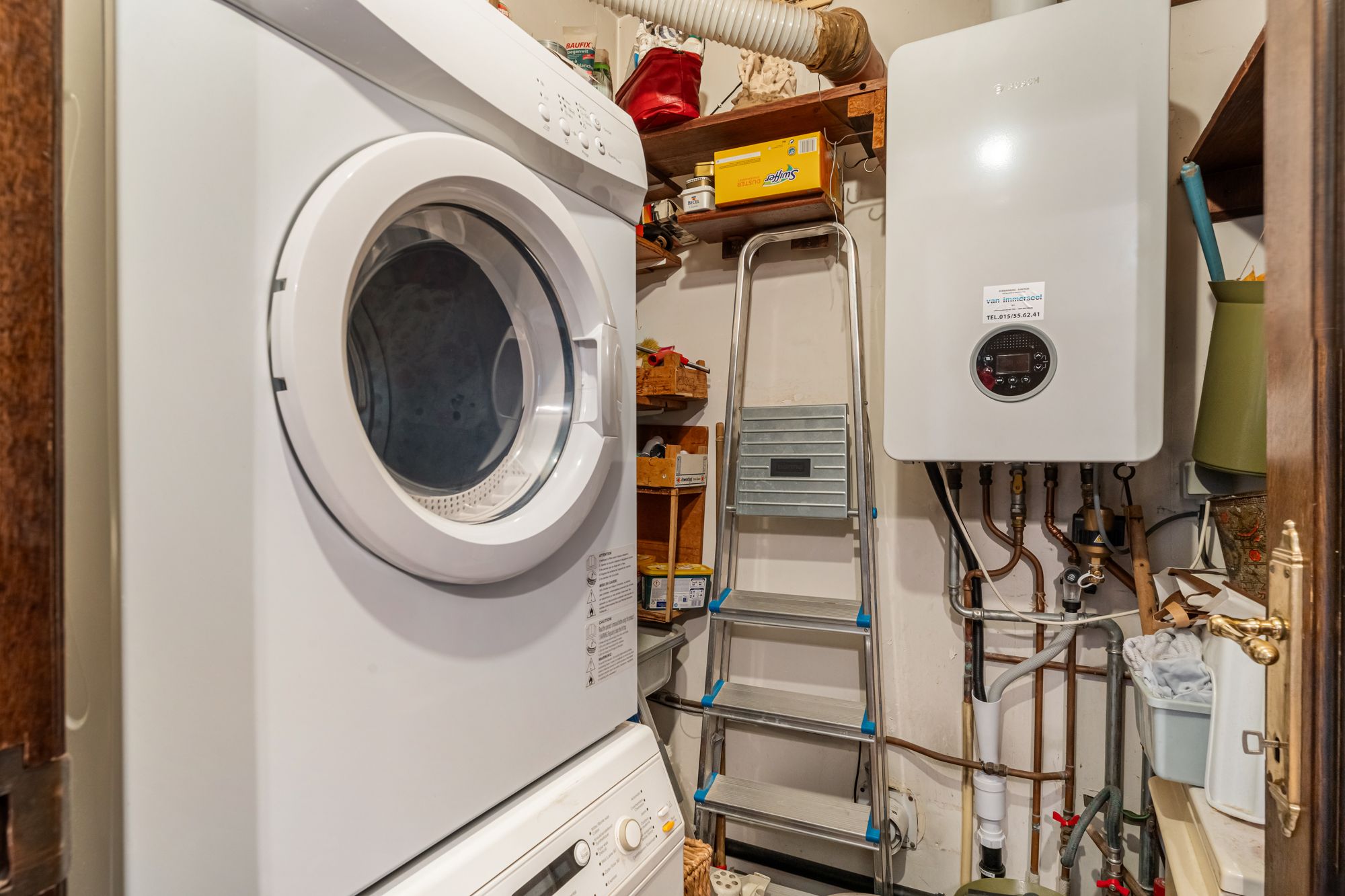 Appartement voor € 335.000 foto 11