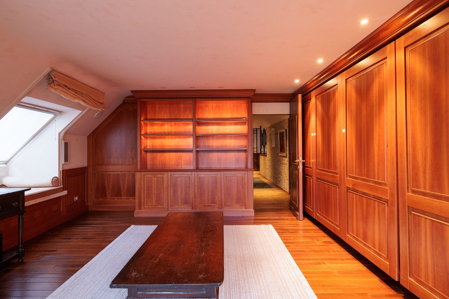 Riante villa op ruim perceel van ca. 3.928m2 foto 20