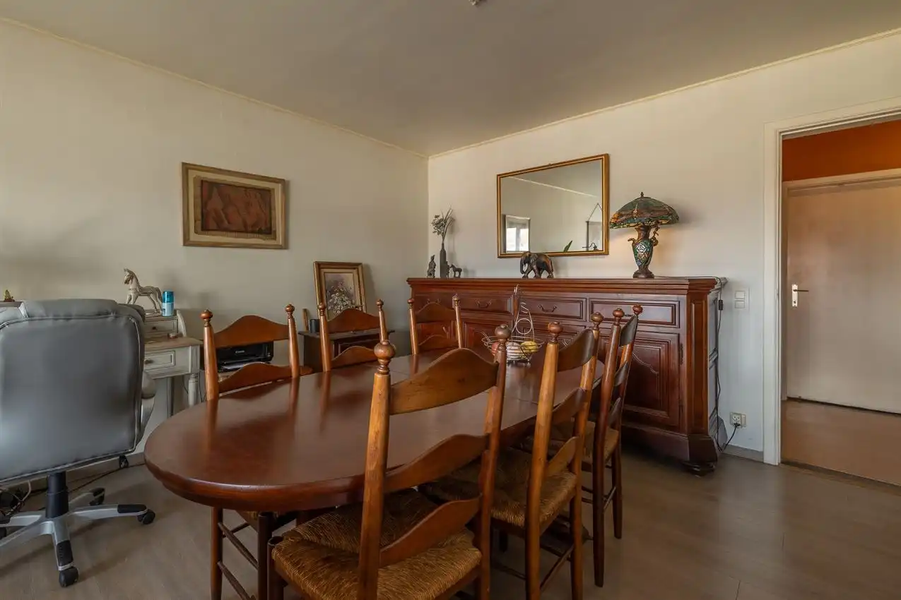 2 slpk., lift, garage, nabij centrum en invalswegen foto 8