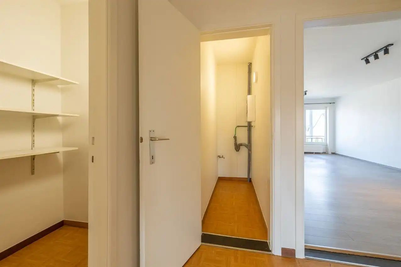 2 slpk., lift, garage, nabij centrum en invalswegen foto 8