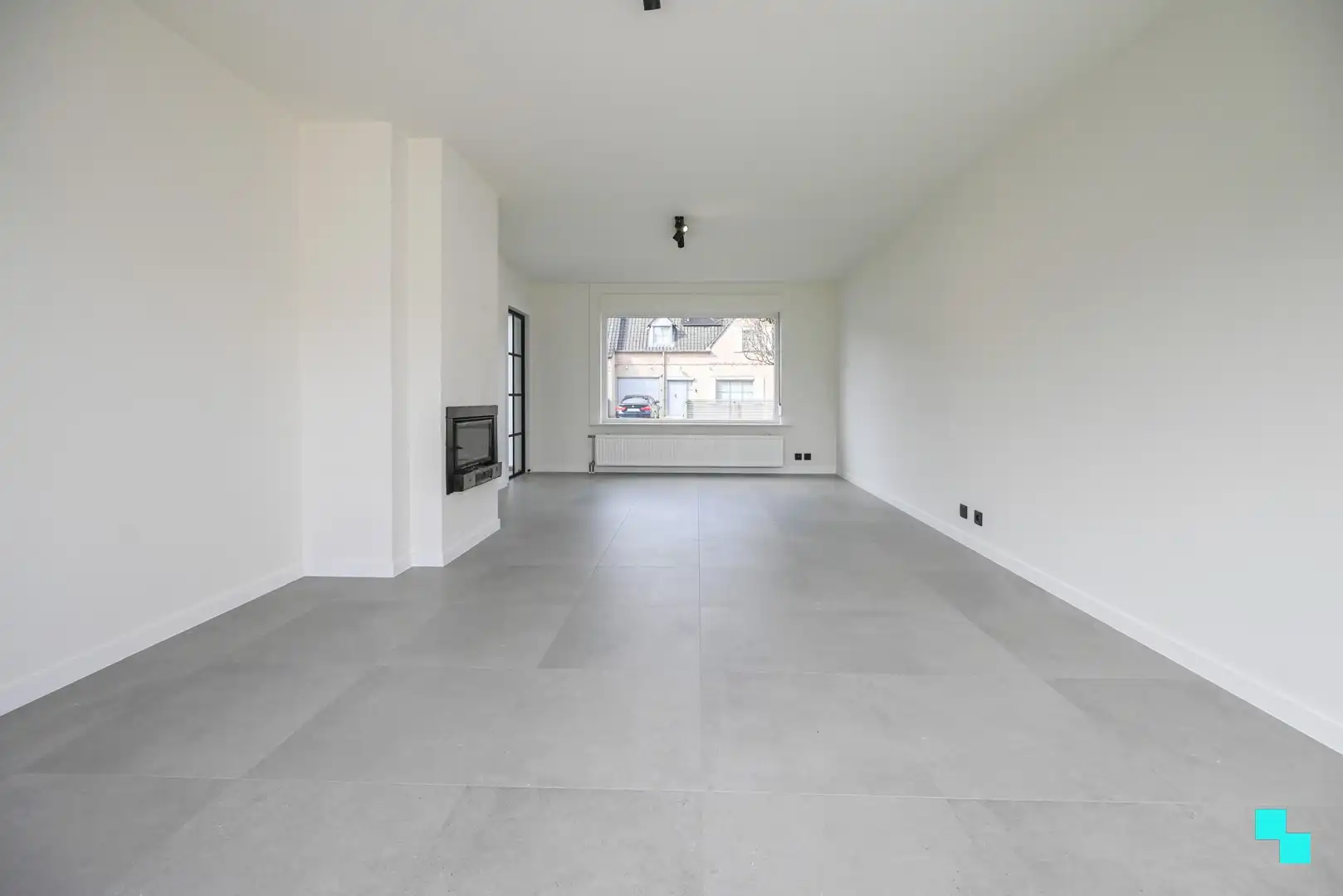 Zeer rustig gelegen, recent gerenoveerde woning op de Bosmolens foto 6