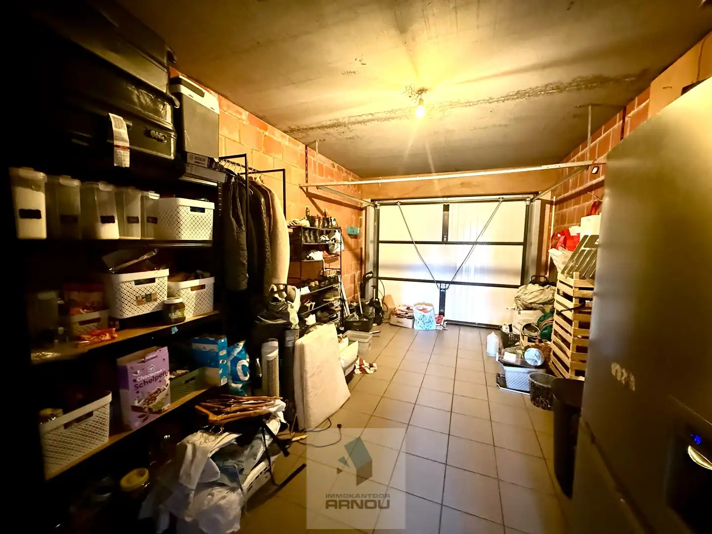 Charmante gezinswoning (HOB) met 3 slaapkamers, tuin en garage foto 9