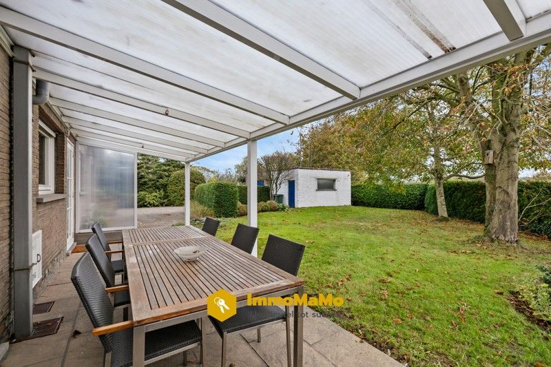 HUIS TE KOOP IN LOCHRISTI (WACHTEBEKE) foto 23