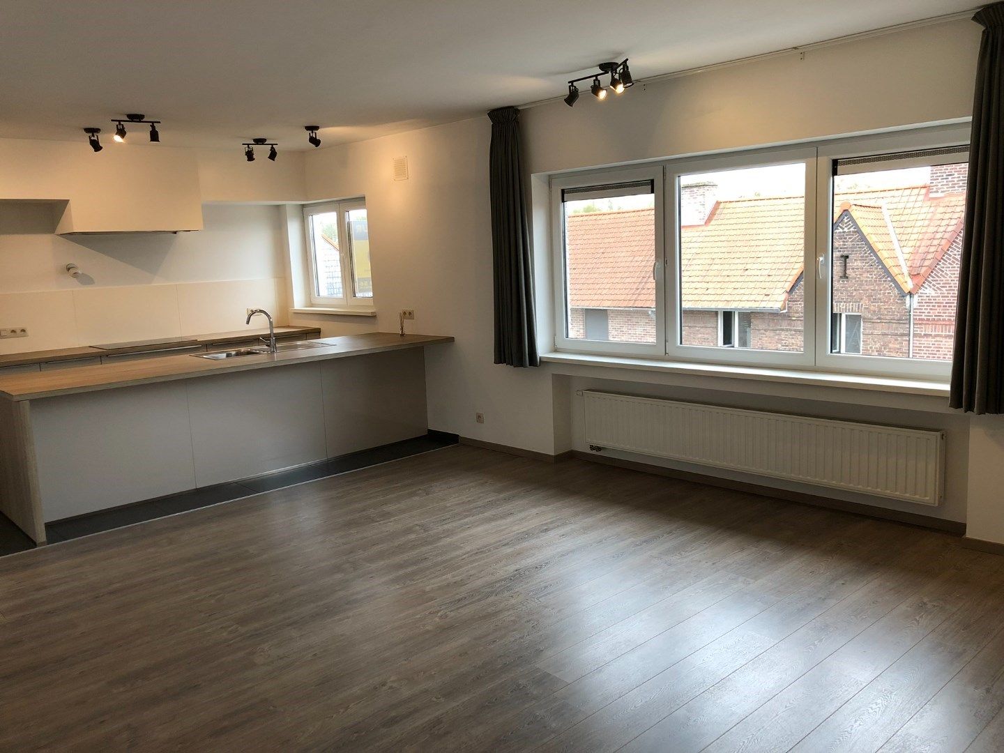 Goed gelegen, energiezuinig 3 slaapkamer-appartement met terras  foto 14