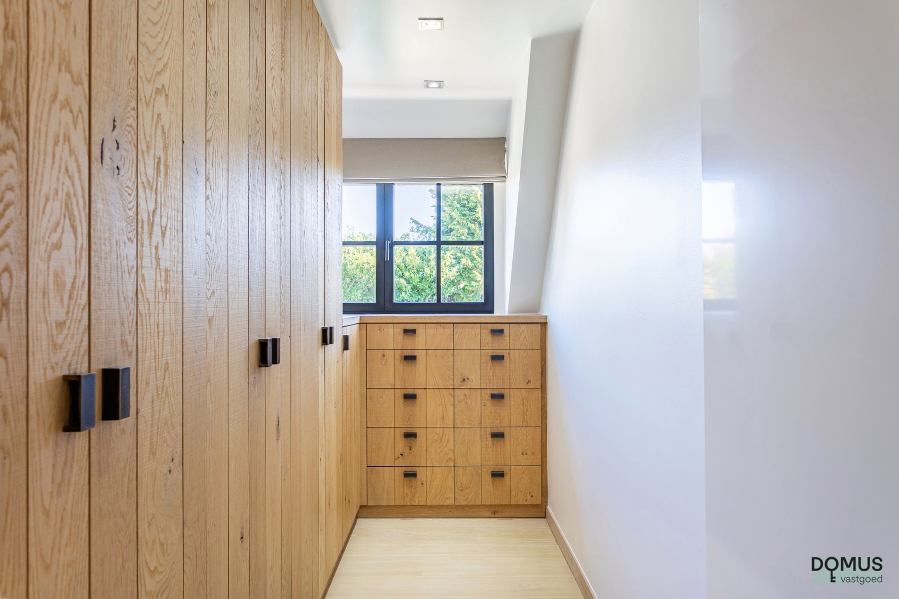 Exclusieve villa met zwembad in Domein Bouchout – Wemmel foto 14