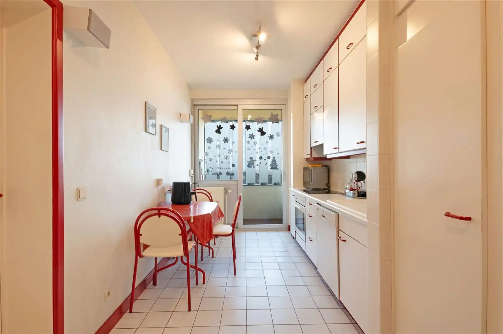 Ruim appartement met een prachtig uitzicht foto 3