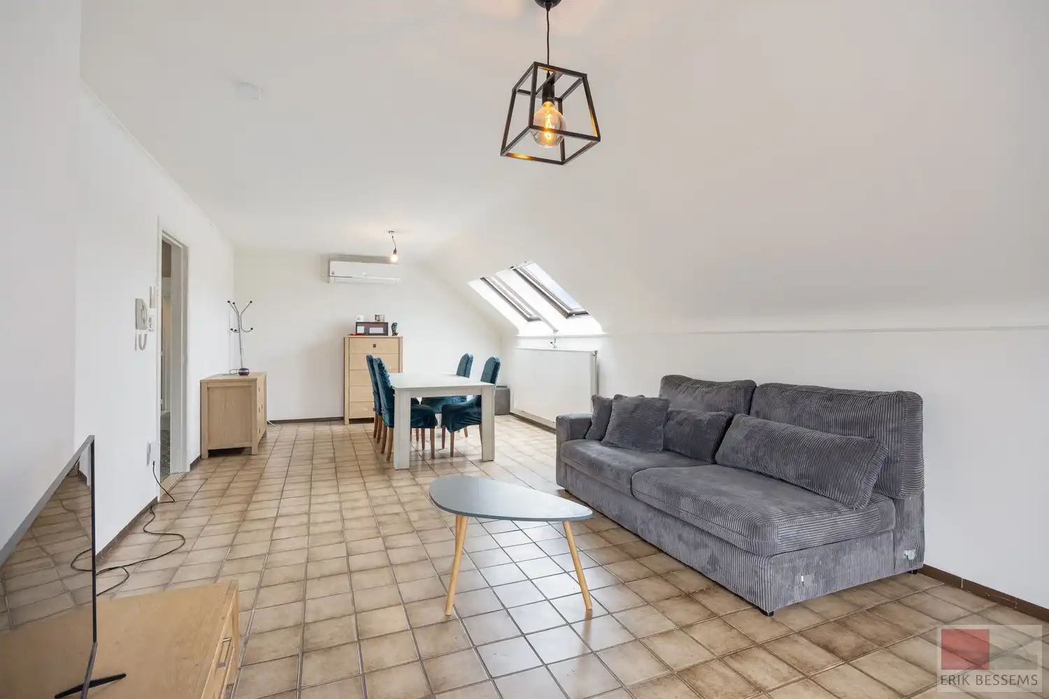 Investeerders opgelet! BUITENKANS - Zeer goed onderhouden opbrengsteigendom met 3 verhuurde entiteiten foto 25